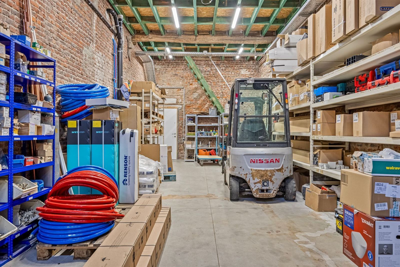 PHOTOS 18 : Maison à 1673 BEERT (Belgique) - Prix 549.000 &euro;