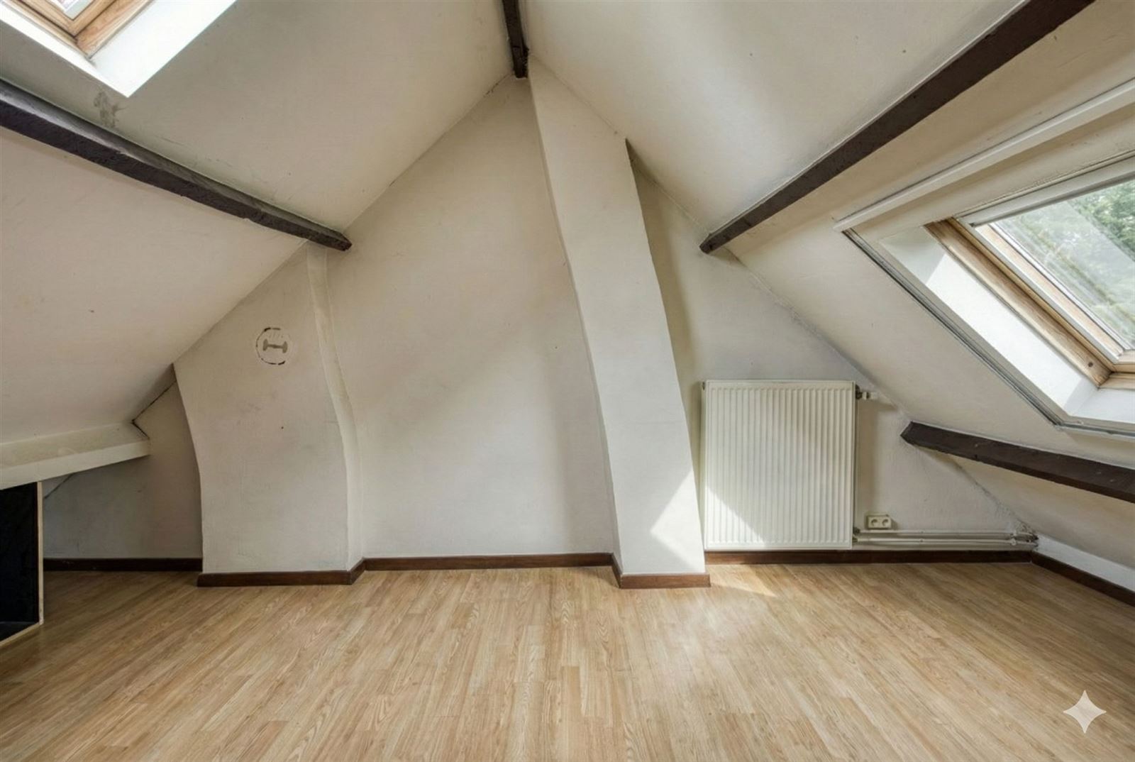 FOTO’S 19 : Woning te 1650 BEERSEL (België) - Prijs &euro;&nbsp;288.000