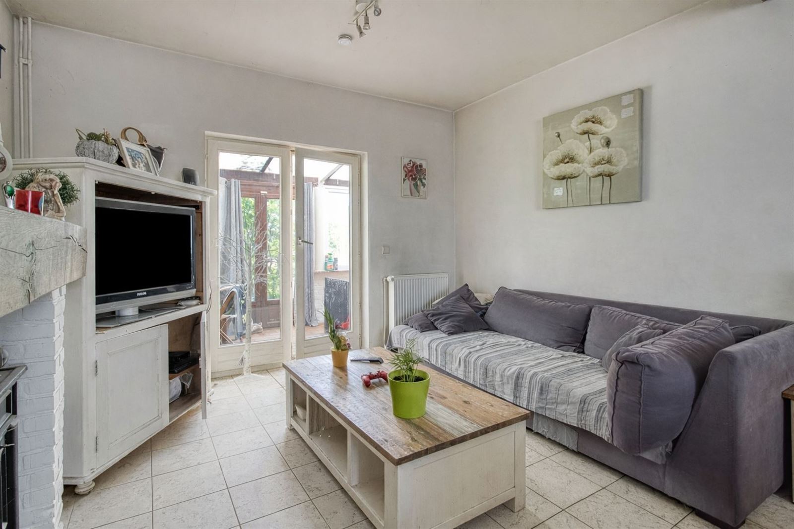 FOTO’S 9 : Woning te 1650 BEERSEL (België) - Prijs &euro;&nbsp;288.000