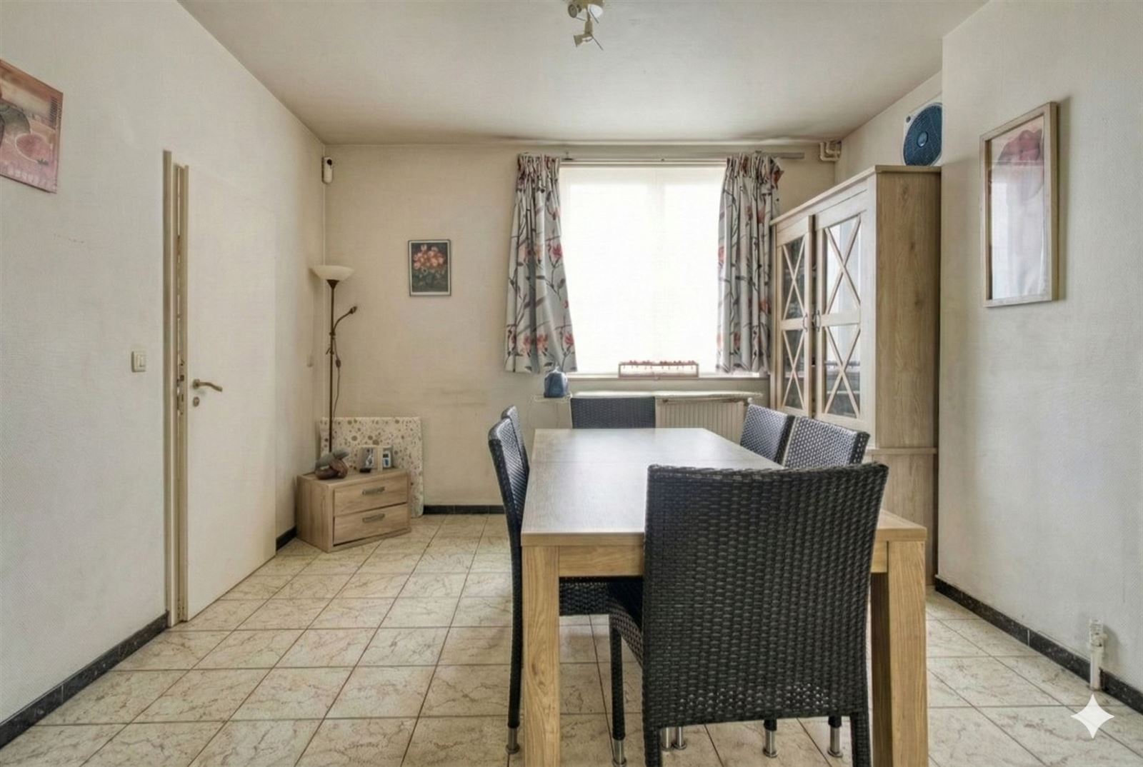 FOTO’S 8 : Woning te 1650 BEERSEL (België) - Prijs &euro;&nbsp;288.000