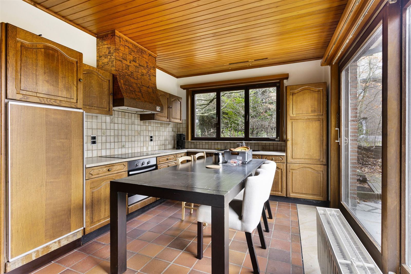 PHOTOS 11 : Bel étage à 1755 PAJOTTEGEM (Belgique) - Prix 399.000 &euro;