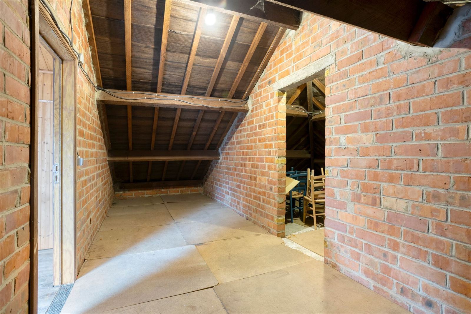 PHOTOS 17 : Bel étage à 1755 PAJOTTEGEM (Belgique) - Prix 399.000 &euro;