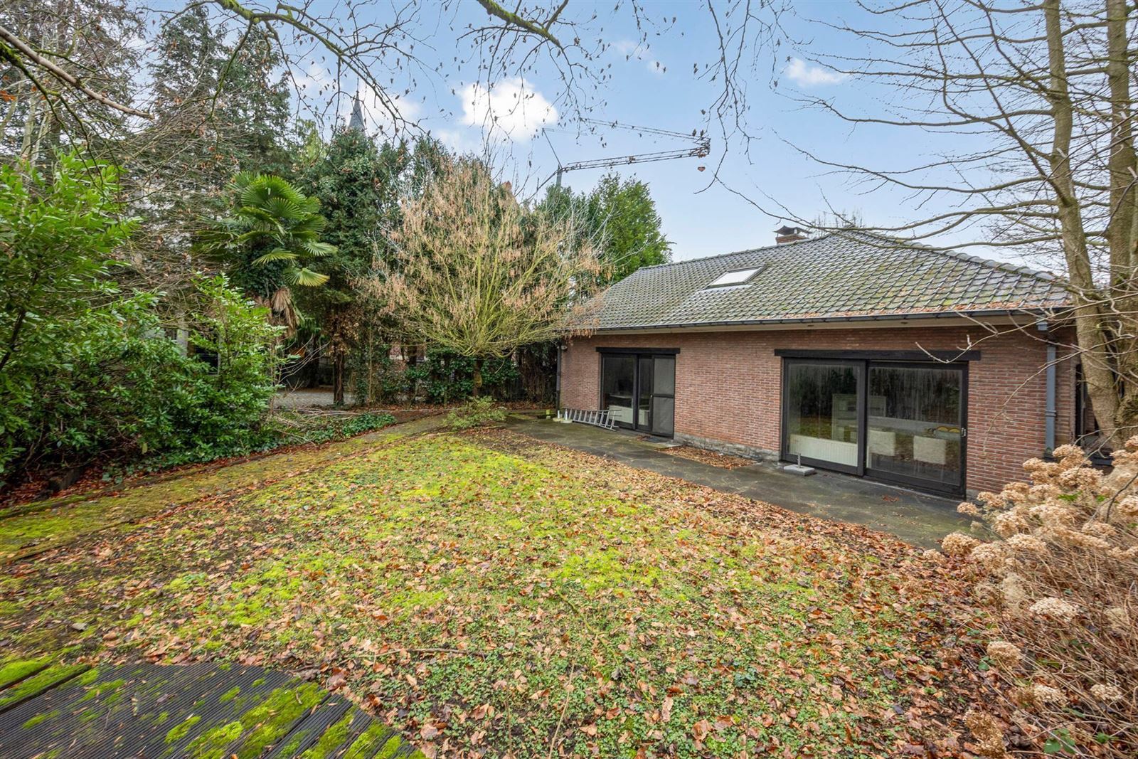 PHOTOS 22 : Bel étage à 1755 PAJOTTEGEM (Belgique) - Prix 399.000 &euro;