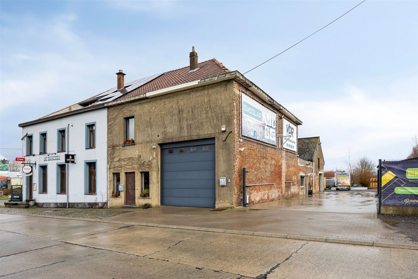 PHOTOS 1 : Maison à 1673 BEERT (Belgique) - Prix 549.000 &euro;