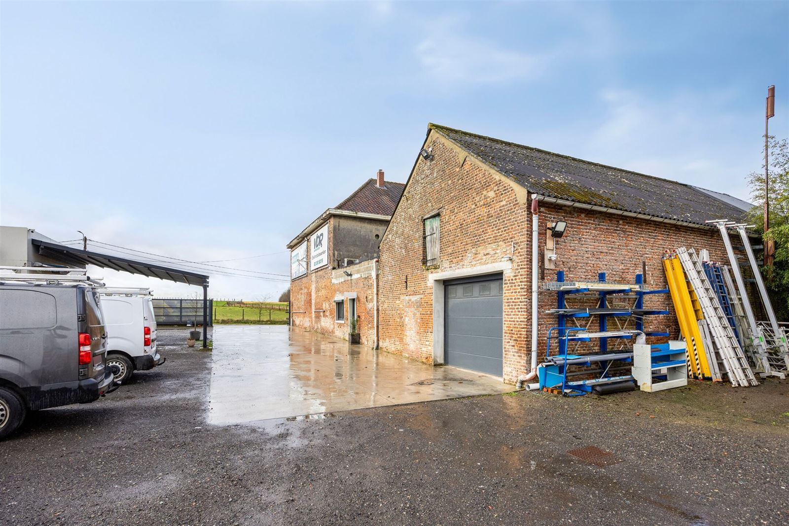 PHOTOS 23 : Maison à 1673 BEERT (Belgique) - Prix 549.000 &euro;