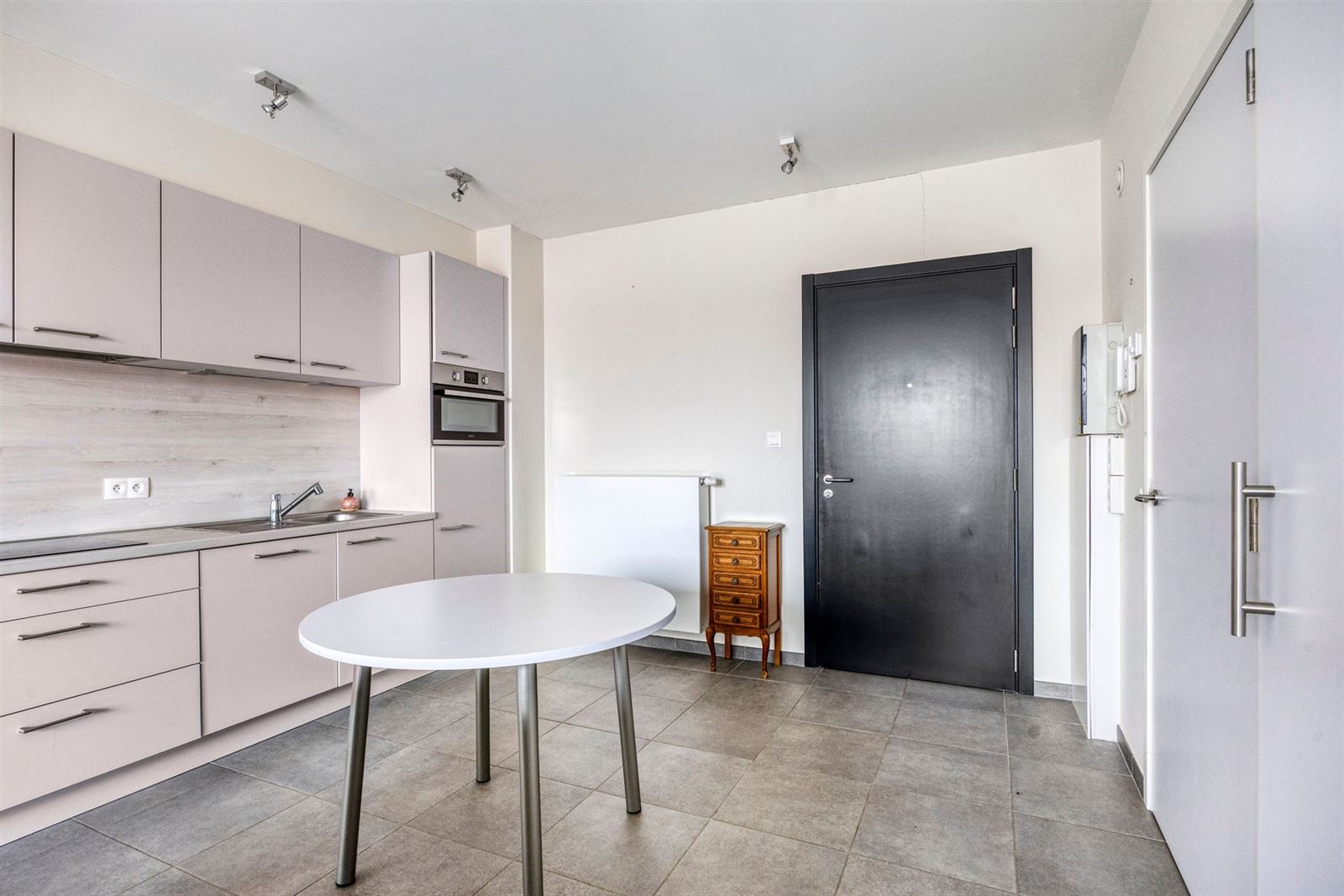 FOTO’S 6 : Appartement te 1500 HALLE (België) - Prijs &euro;&nbsp;229.000