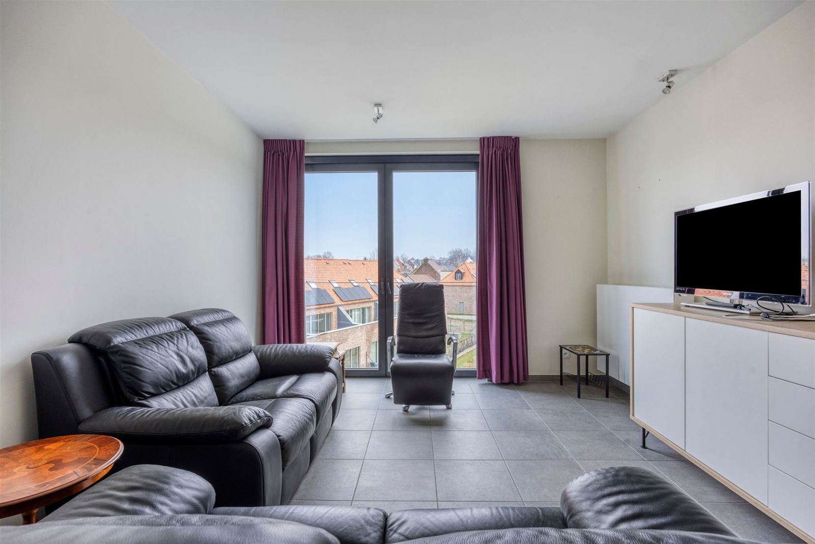 FOTO’S 5 : Appartement te 1500 HALLE (België) - Prijs &euro;&nbsp;229.000