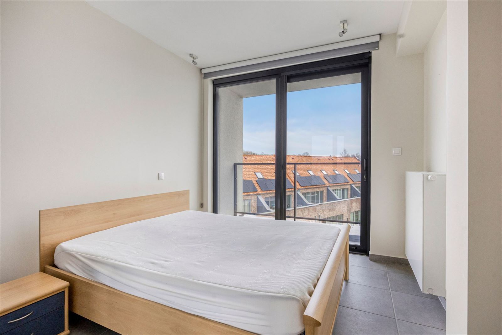 FOTO’S 9 : Appartement te 1500 HALLE (België) - Prijs &euro;&nbsp;229.000