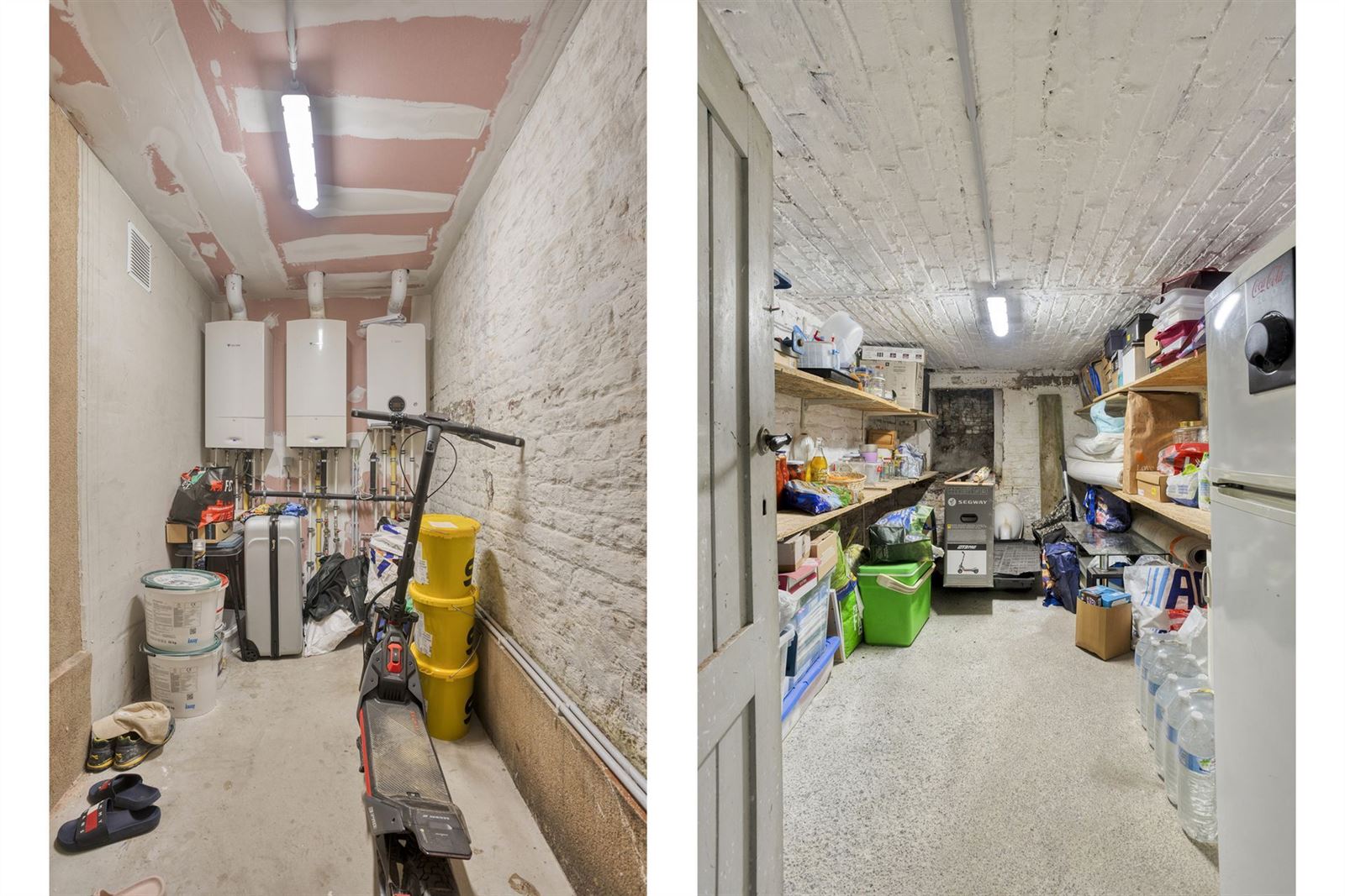 FOTO’S 27 : Appartementsblok te 1190 VORST (België) - Prijs &euro;&nbsp;795.000