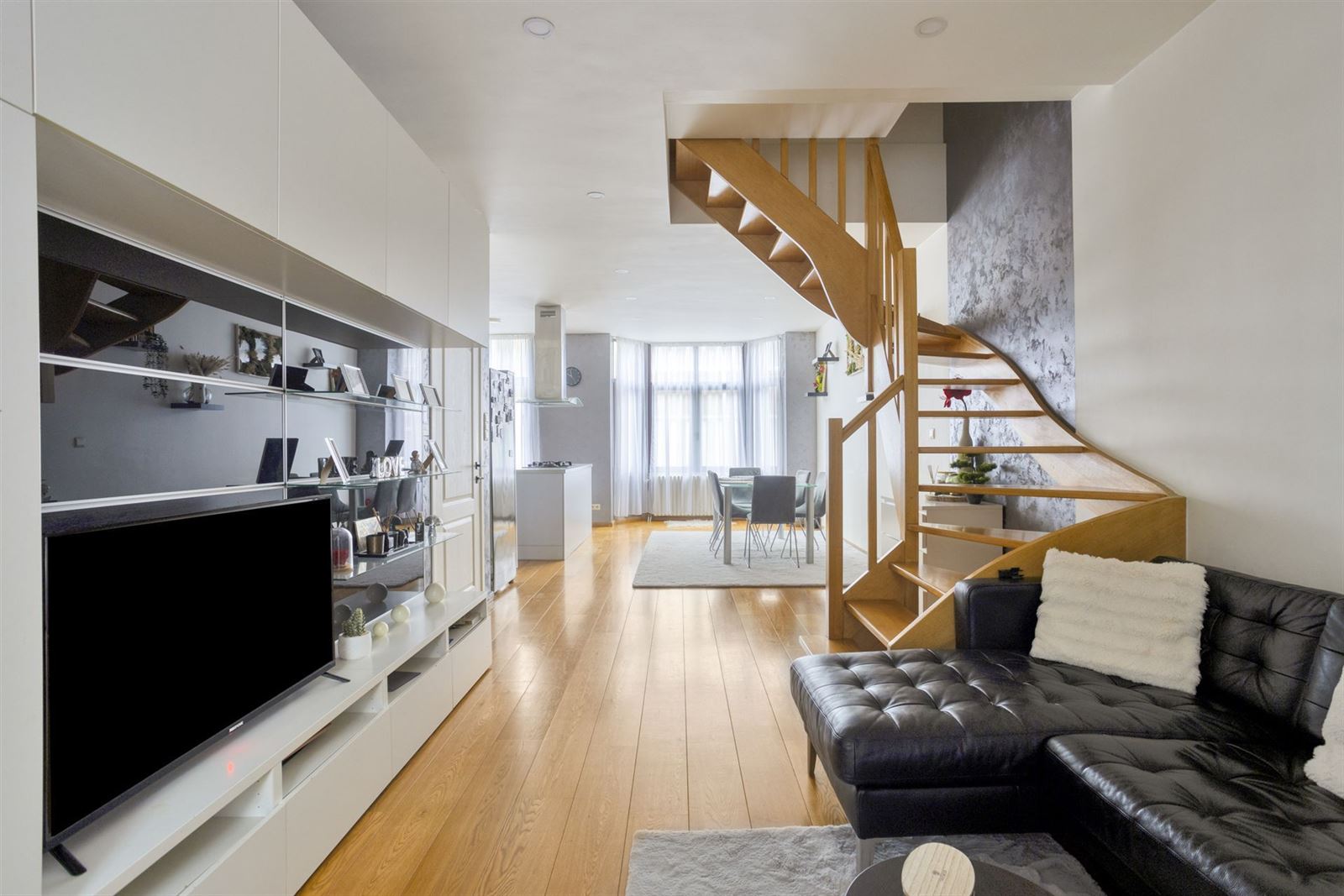 FOTO’S 9 : Appartementsblok te 1190 VORST (België) - Prijs &euro;&nbsp;795.000