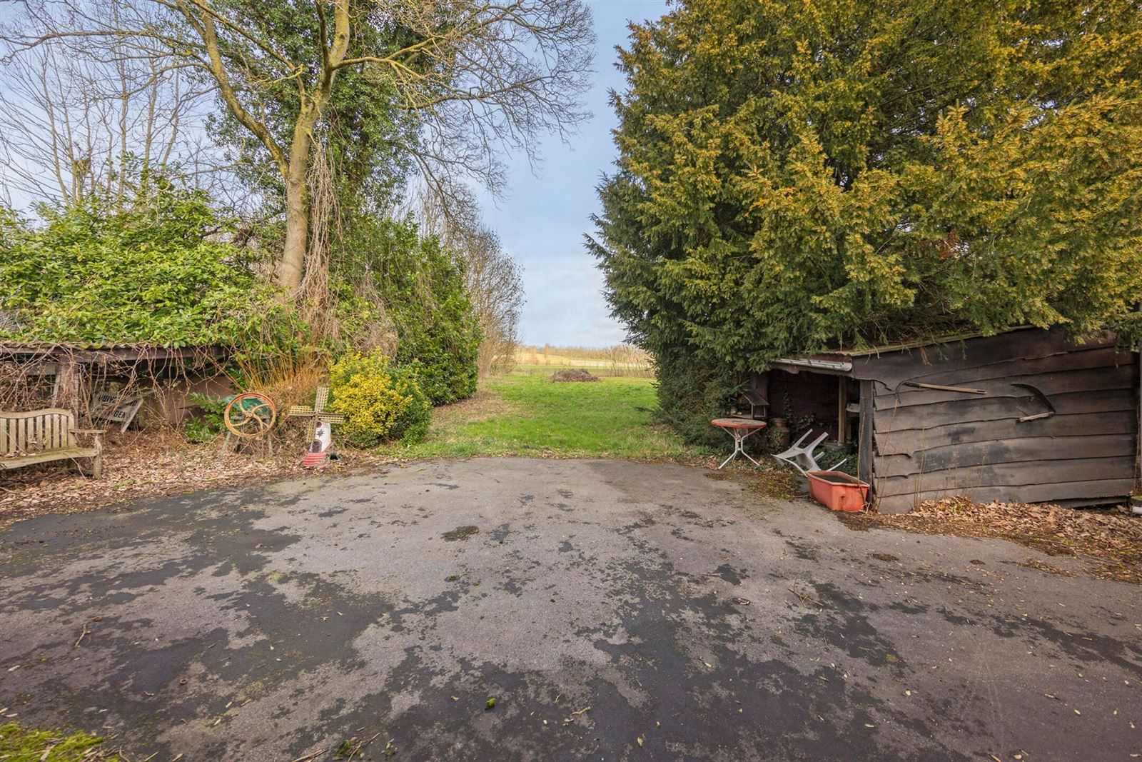 FOTO’S 26 : Bungalow te 1755 PAJOTTEGEM (België) - Prijs &euro;&nbsp;430.000