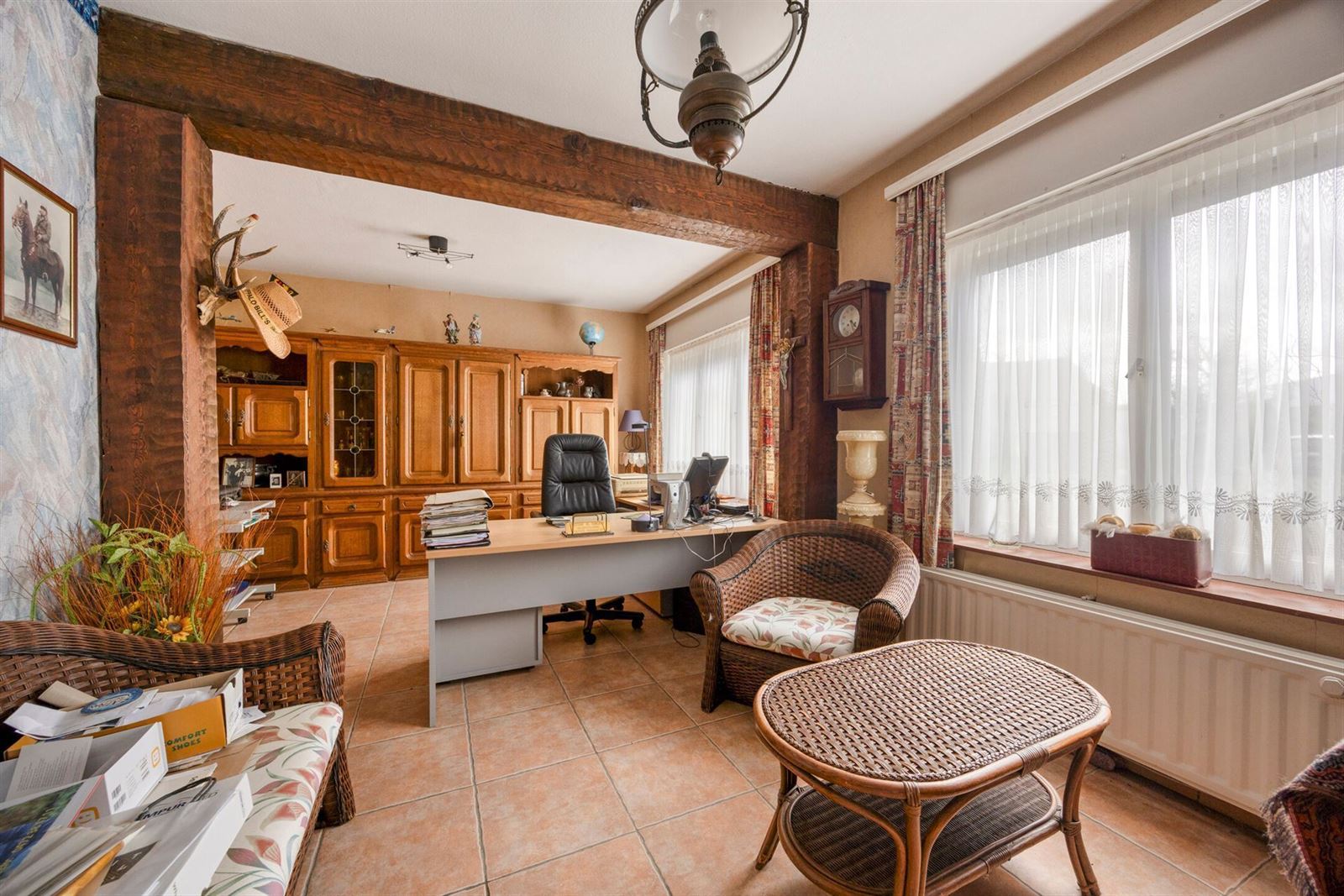 FOTO’S 9 : Bungalow te 1755 PAJOTTEGEM (België) - Prijs &euro;&nbsp;430.000