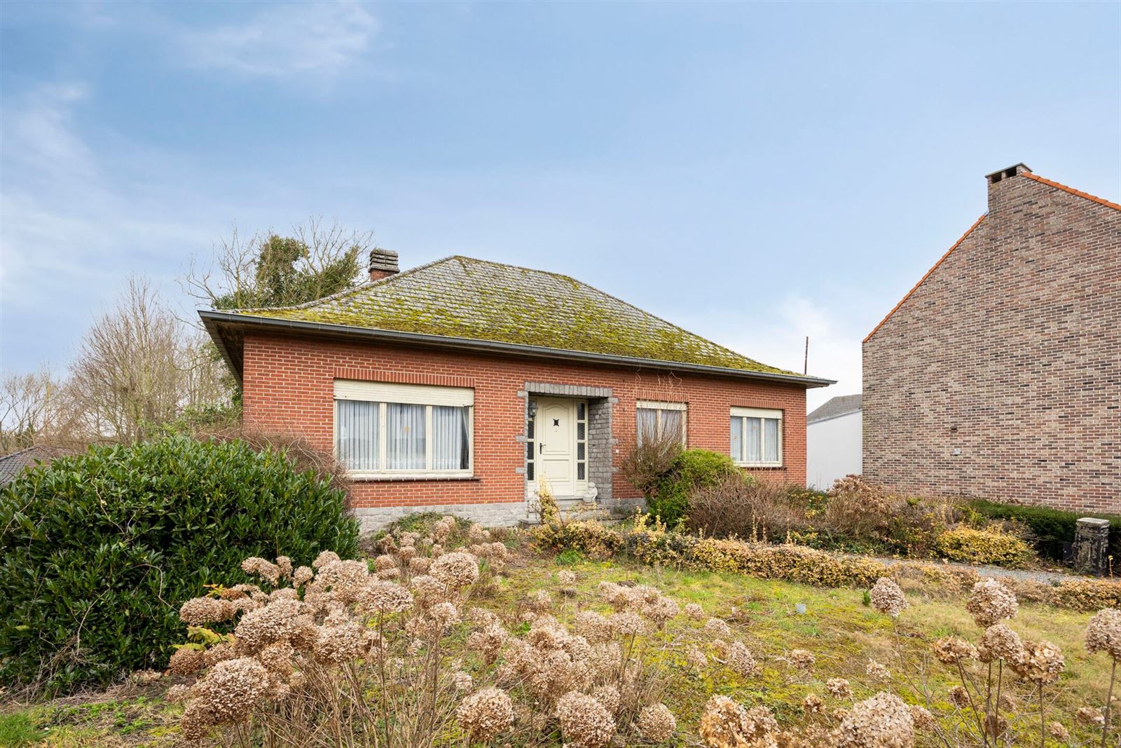 FOTO’S 2 : Bungalow te 1755 PAJOTTEGEM (België) - Prijs &euro;&nbsp;430.000