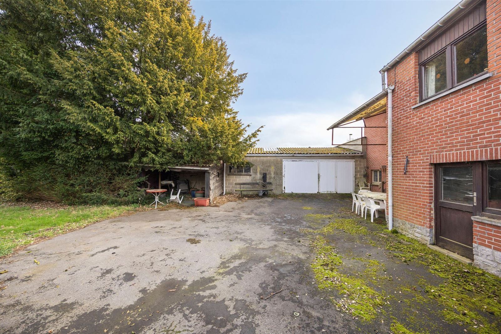 FOTO’S 29 : Bungalow te 1755 PAJOTTEGEM (België) - Prijs &euro;&nbsp;430.000