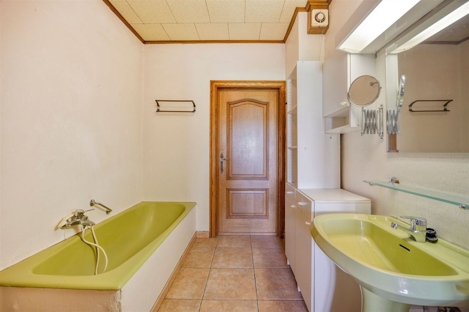 FOTO’S 12 : Bungalow te 1755 PAJOTTEGEM (België) - Prijs &euro;&nbsp;430.000