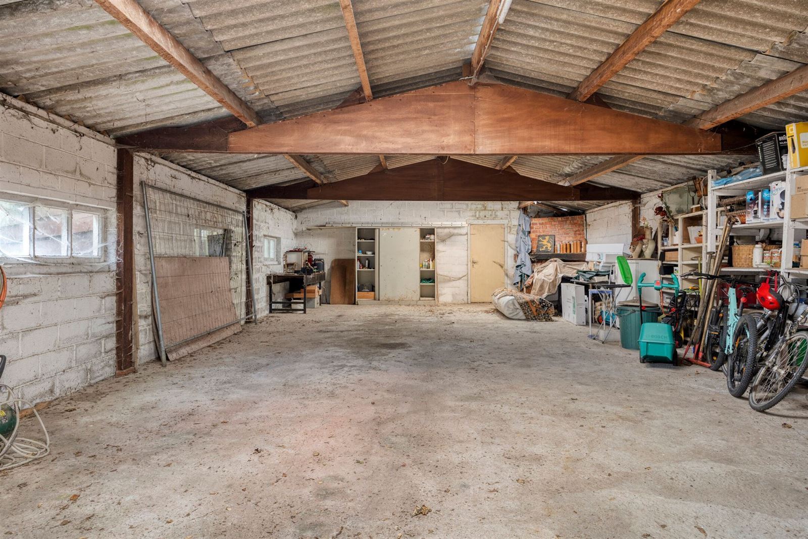 FOTO’S 23 : Bungalow te 1755 PAJOTTEGEM (België) - Prijs &euro;&nbsp;430.000