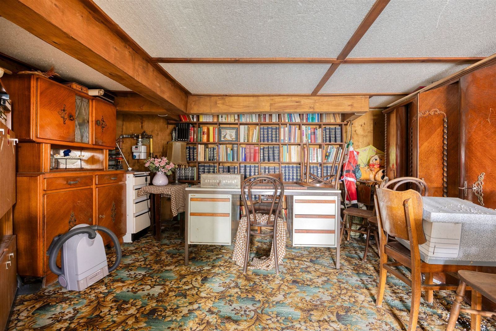 FOTO’S 22 : Bungalow te 1755 PAJOTTEGEM (België) - Prijs &euro;&nbsp;430.000