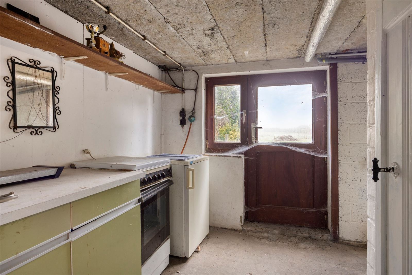 FOTO’S 19 : Bungalow te 1755 PAJOTTEGEM (België) - Prijs &euro;&nbsp;430.000