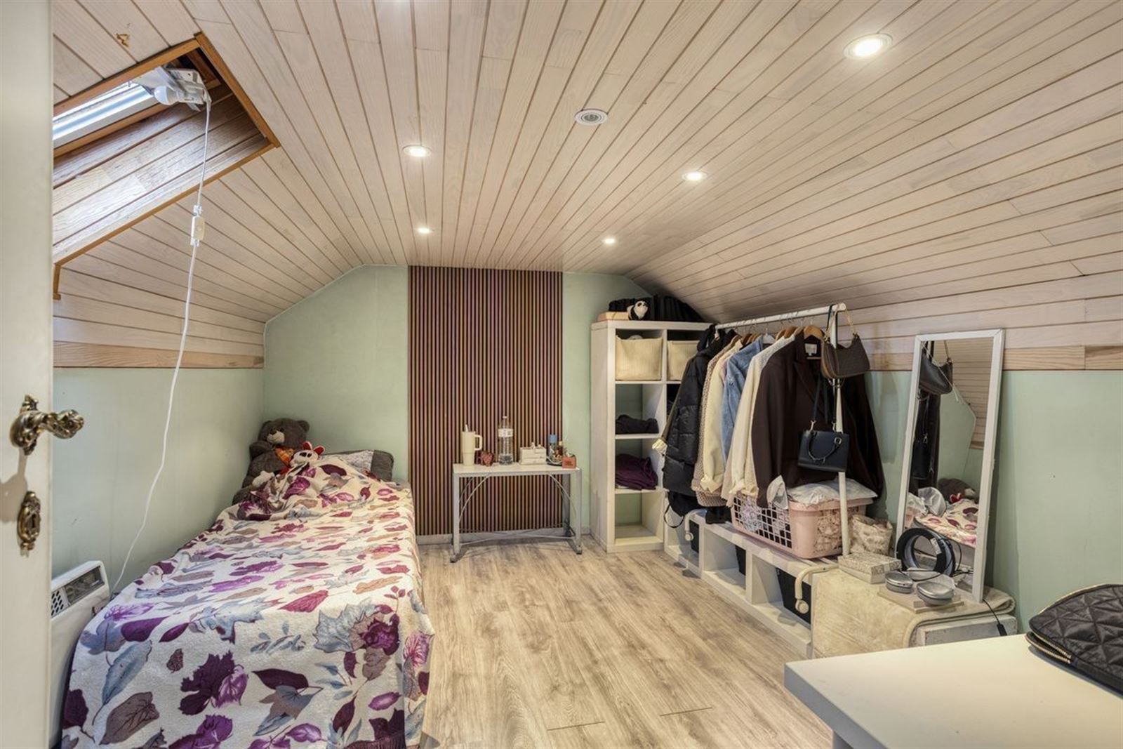 FOTO’S 16 : Woning te 1652 ALSEMBERG (België) - Prijs &euro;&nbsp;395.000