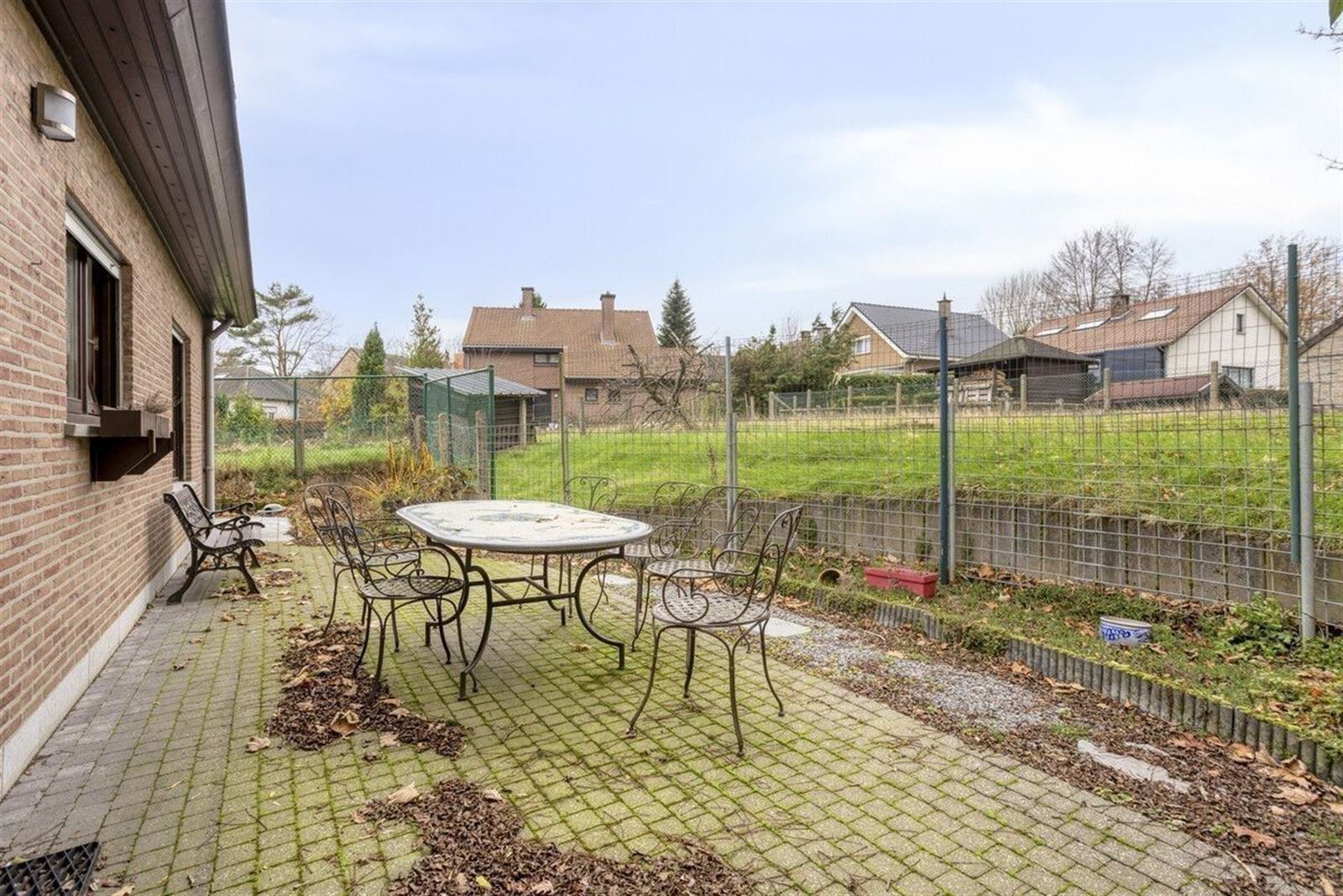 FOTO’S 20 : Woning te 1650 BEERSEL (België) - Prijs &euro;&nbsp;395.000
