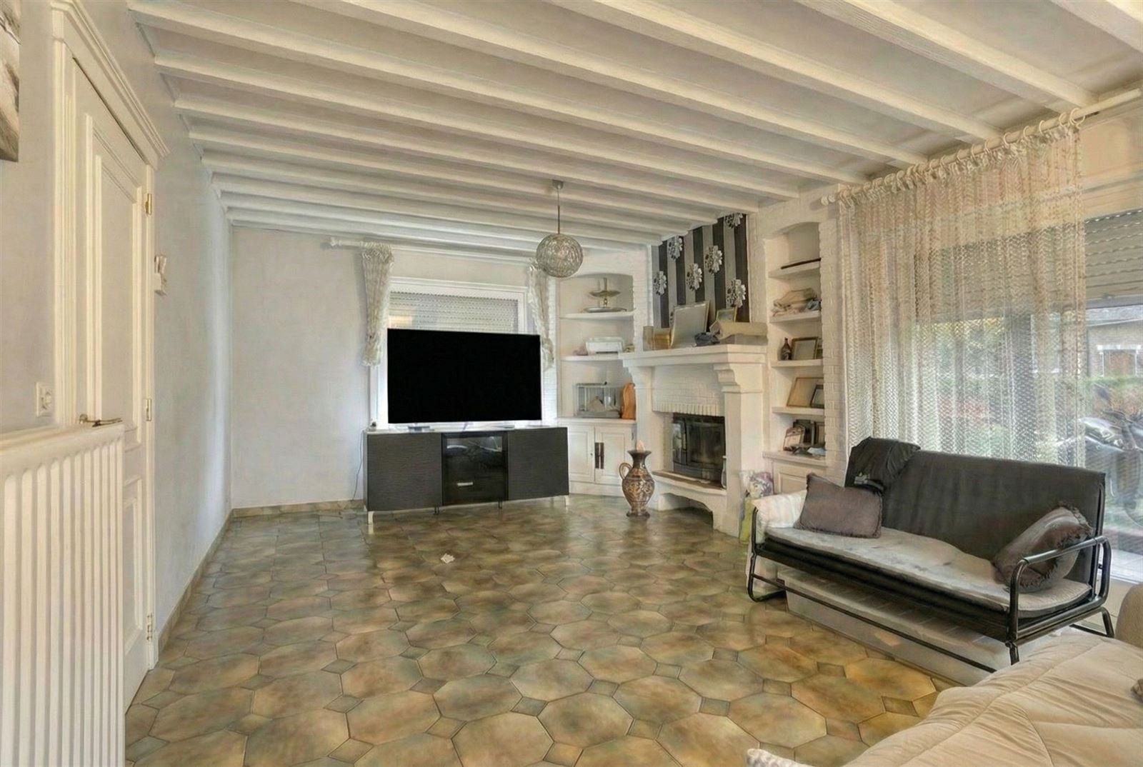 FOTO’S 5 : Woning te 1650 BEERSEL (België) - Prijs &euro;&nbsp;395.000