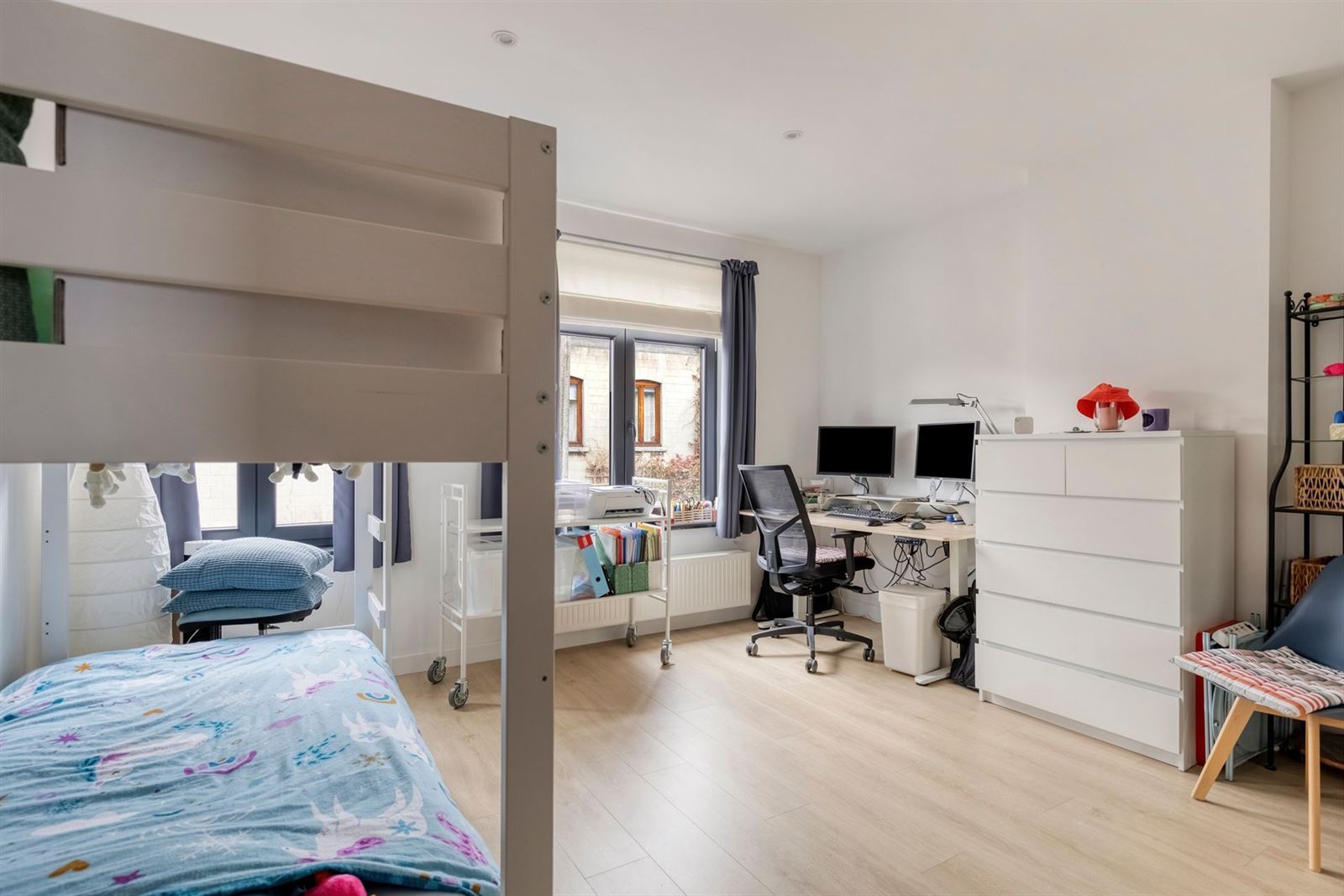 FOTO’S 12 : Woning te 1500 HALLE (België) - Prijs &euro;&nbsp;395.000