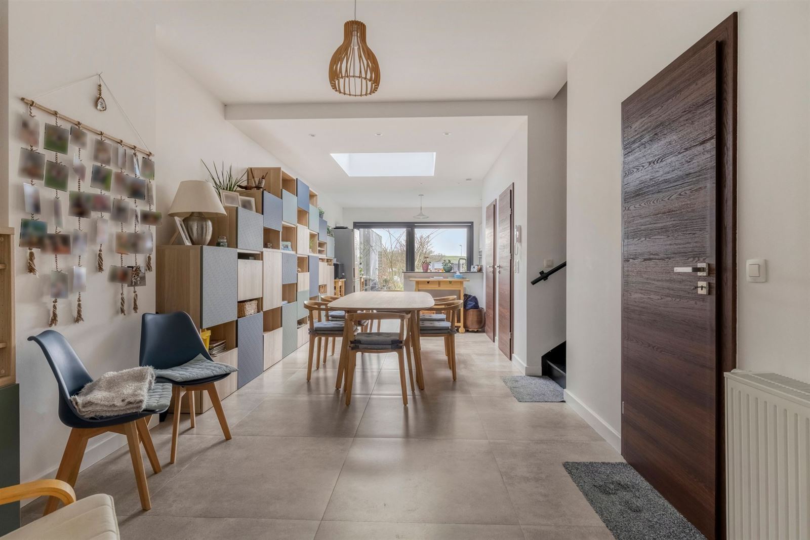 FOTO’S 5 : Woning te 1500 HALLE (België) - Prijs &euro;&nbsp;395.000