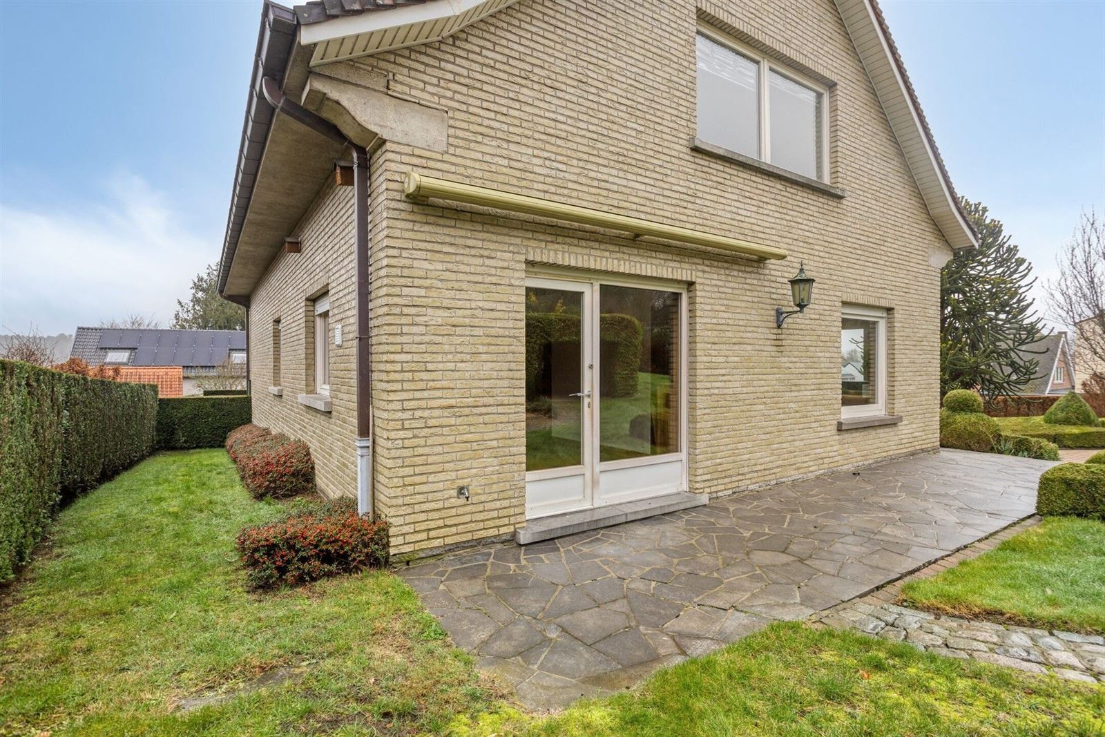 FOTO’S 30 : Woning te 1640 SINT-GENESIUS-RODE (België) - Prijs &euro;&nbsp;625.000