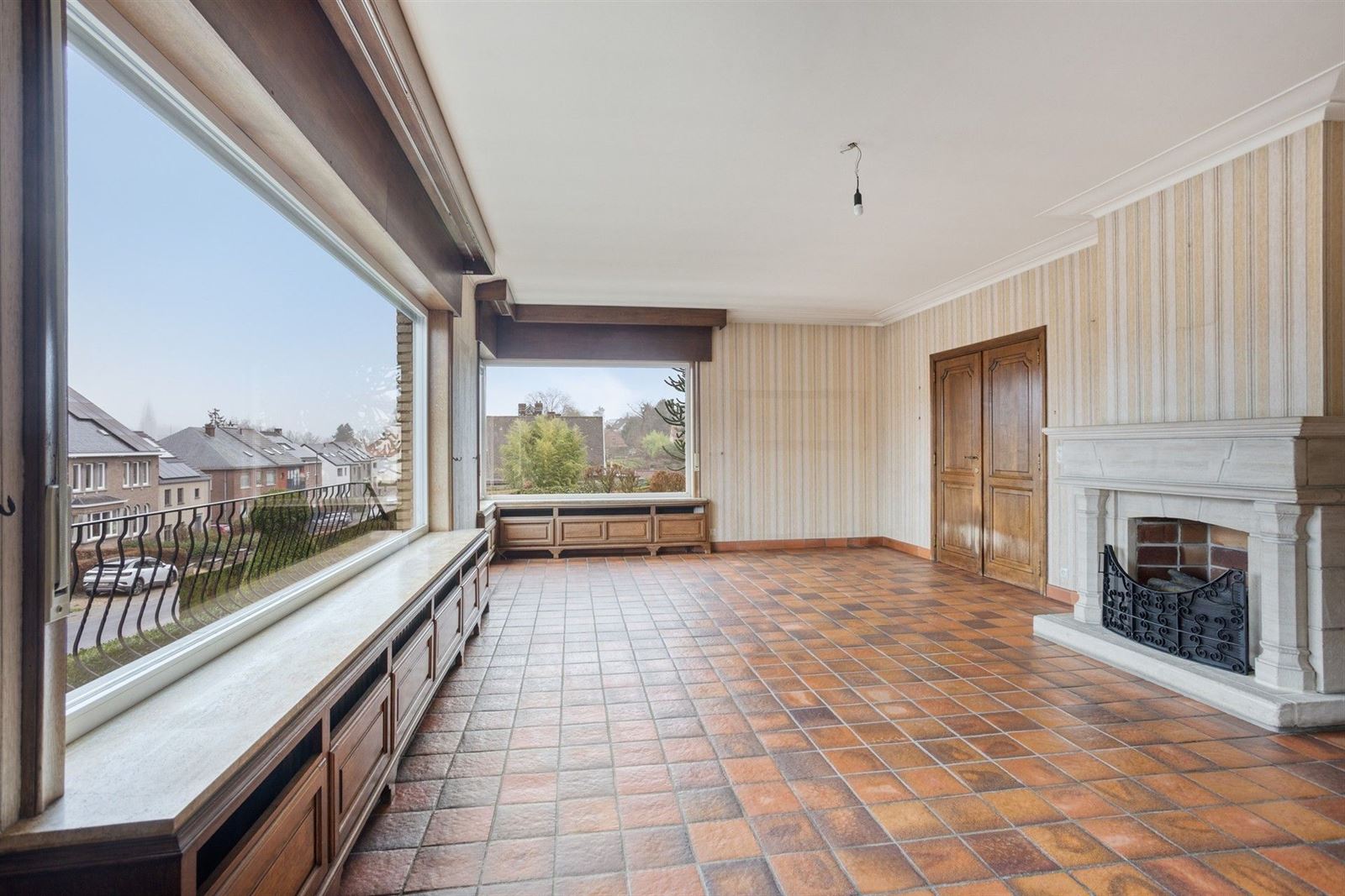 FOTO’S 6 : Woning te 1640 SINT-GENESIUS-RODE (België) - Prijs &euro;&nbsp;625.000