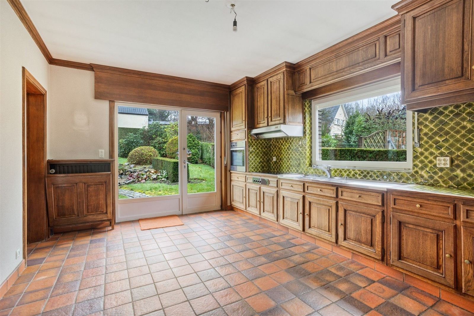 FOTO’S 9 : Woning te 1640 SINT-GENESIUS-RODE (België) - Prijs &euro;&nbsp;625.000