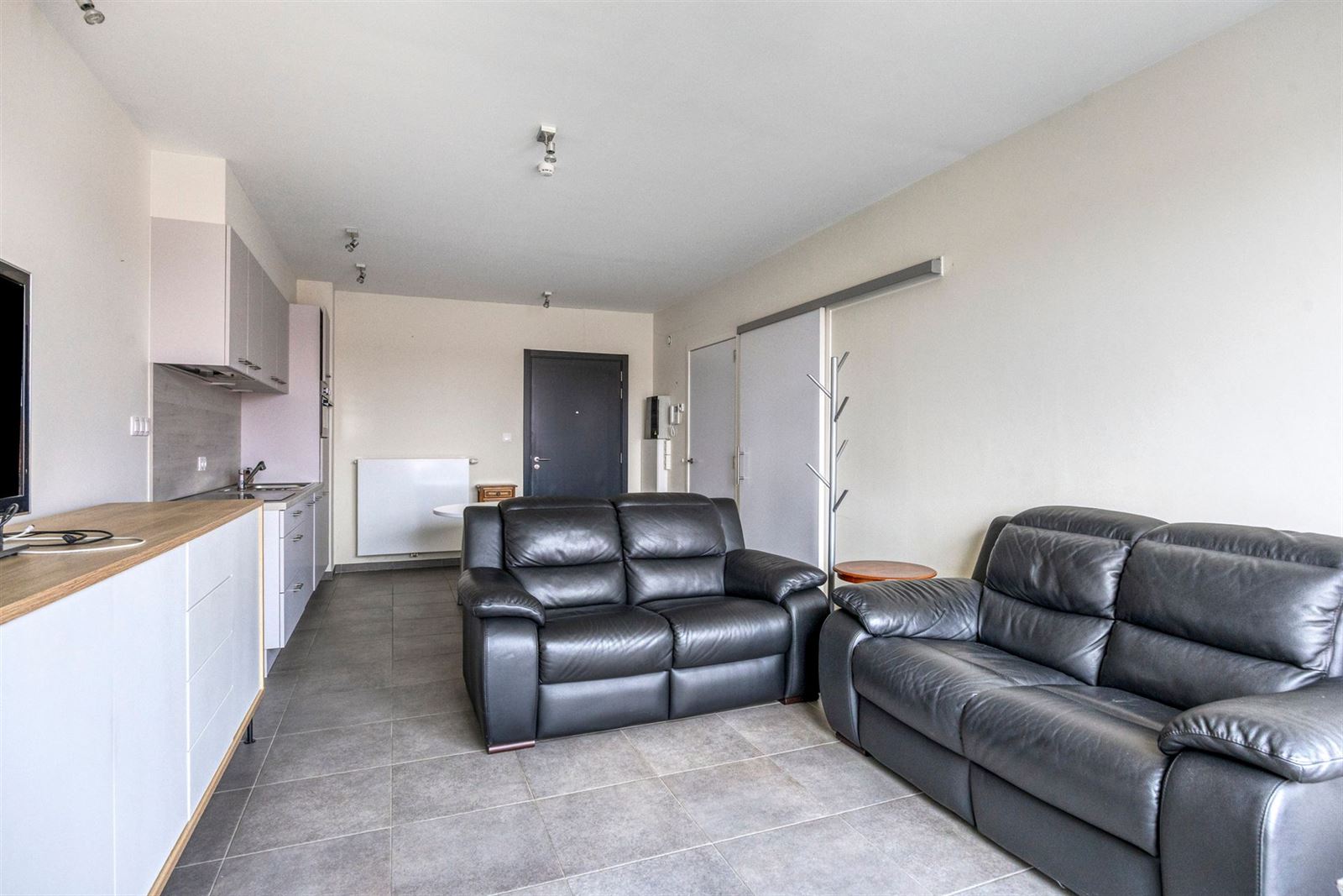 FOTO’S 4 : Appartement te 1500 HALLE (België) - Prijs &euro;&nbsp;229.000