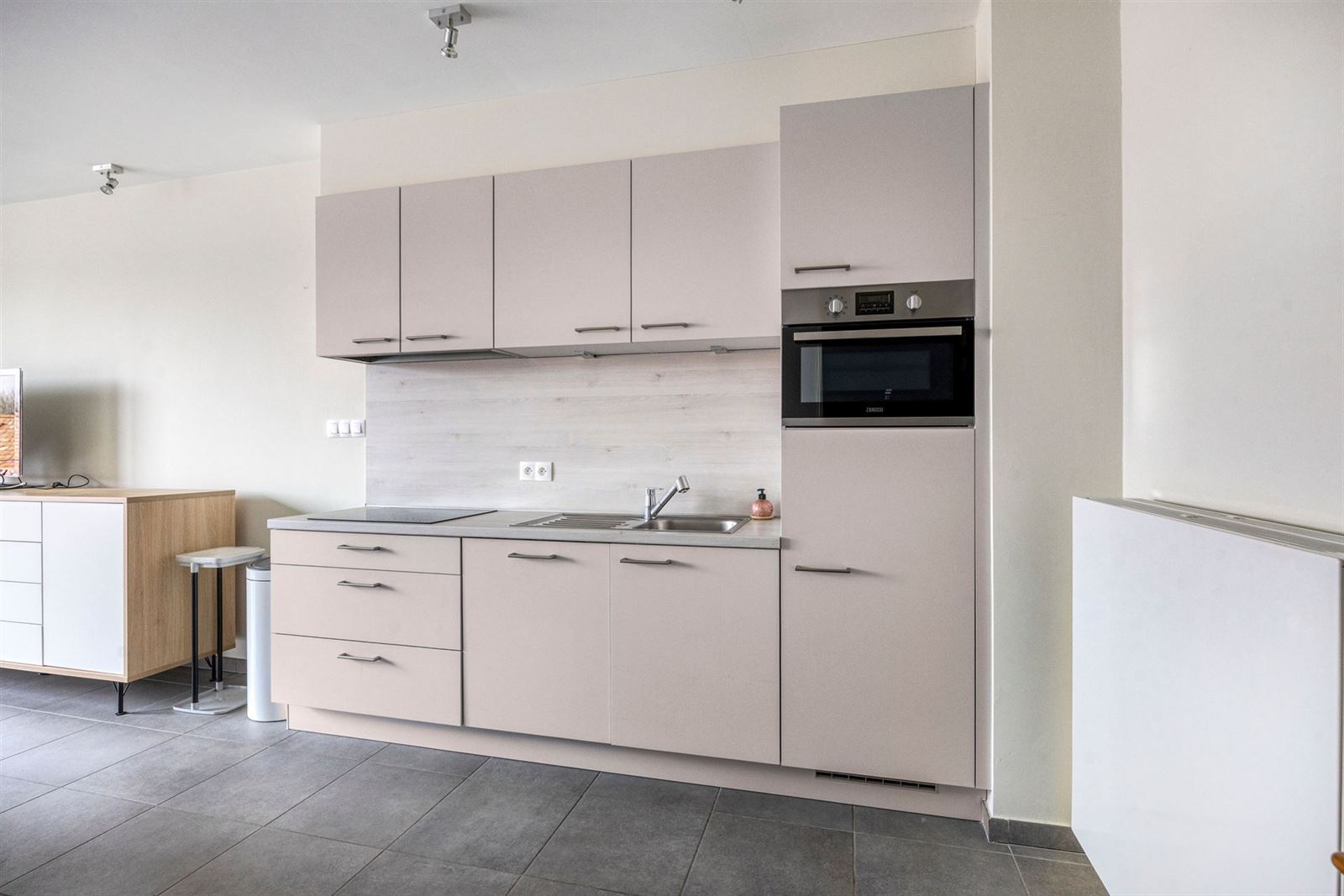 FOTO’S 7 : Appartement te 1500 HALLE (België) - Prijs &euro;&nbsp;229.000