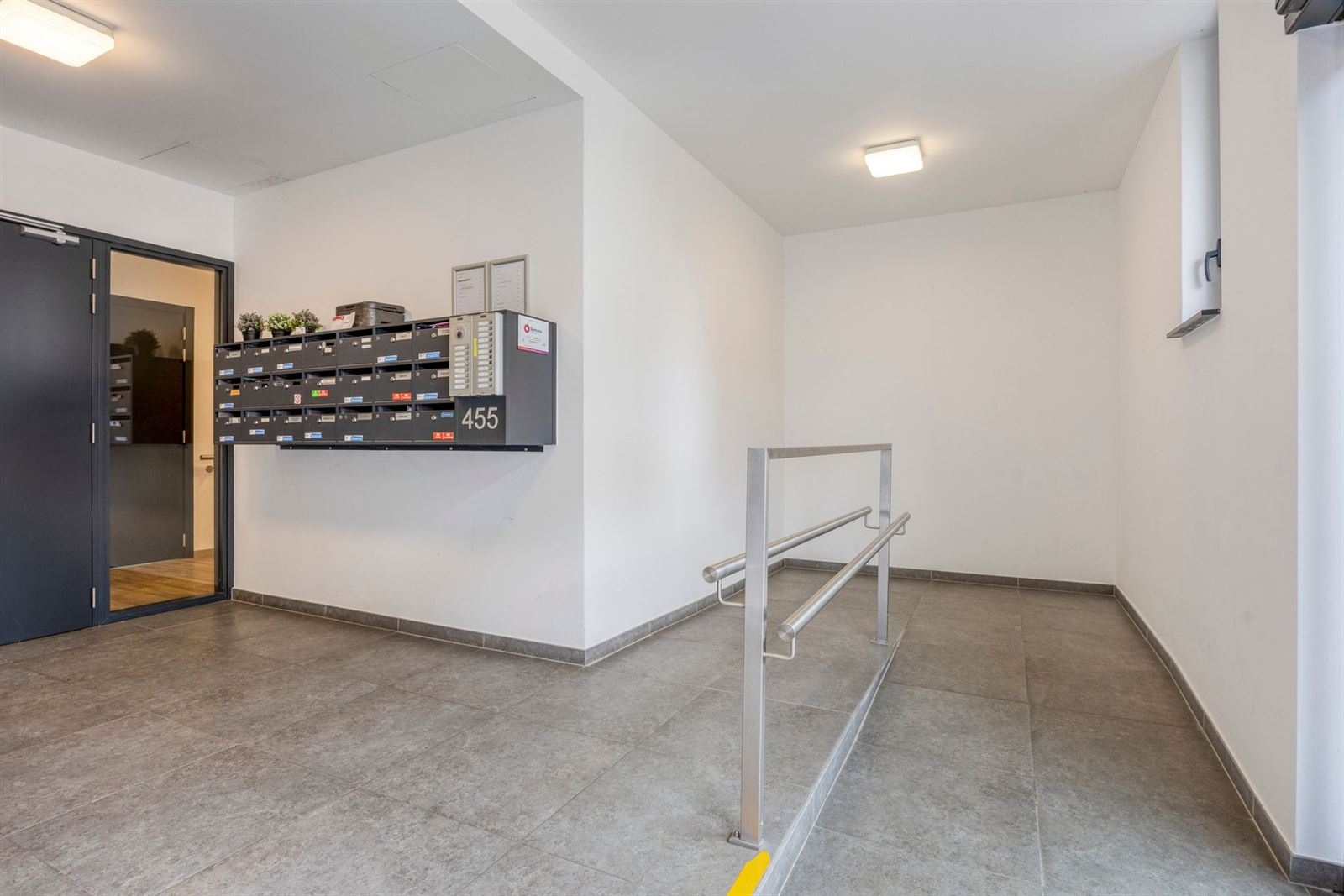 FOTO’S 12 : Appartement te 1500 HALLE (België) - Prijs &euro;&nbsp;229.000