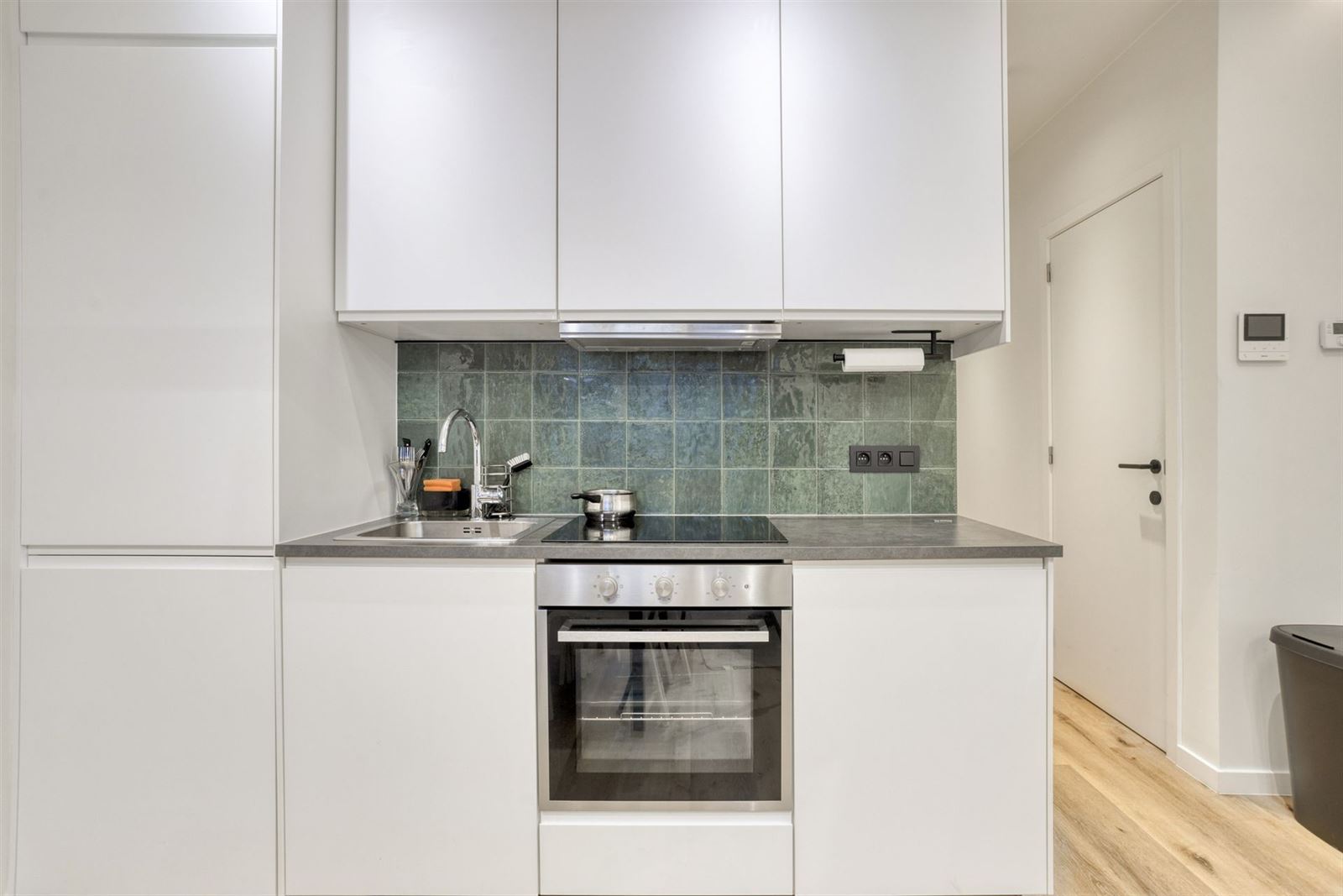 FOTO’S 5 : Appartementsblok te 1190 VORST (België) - Prijs &euro;&nbsp;795.000