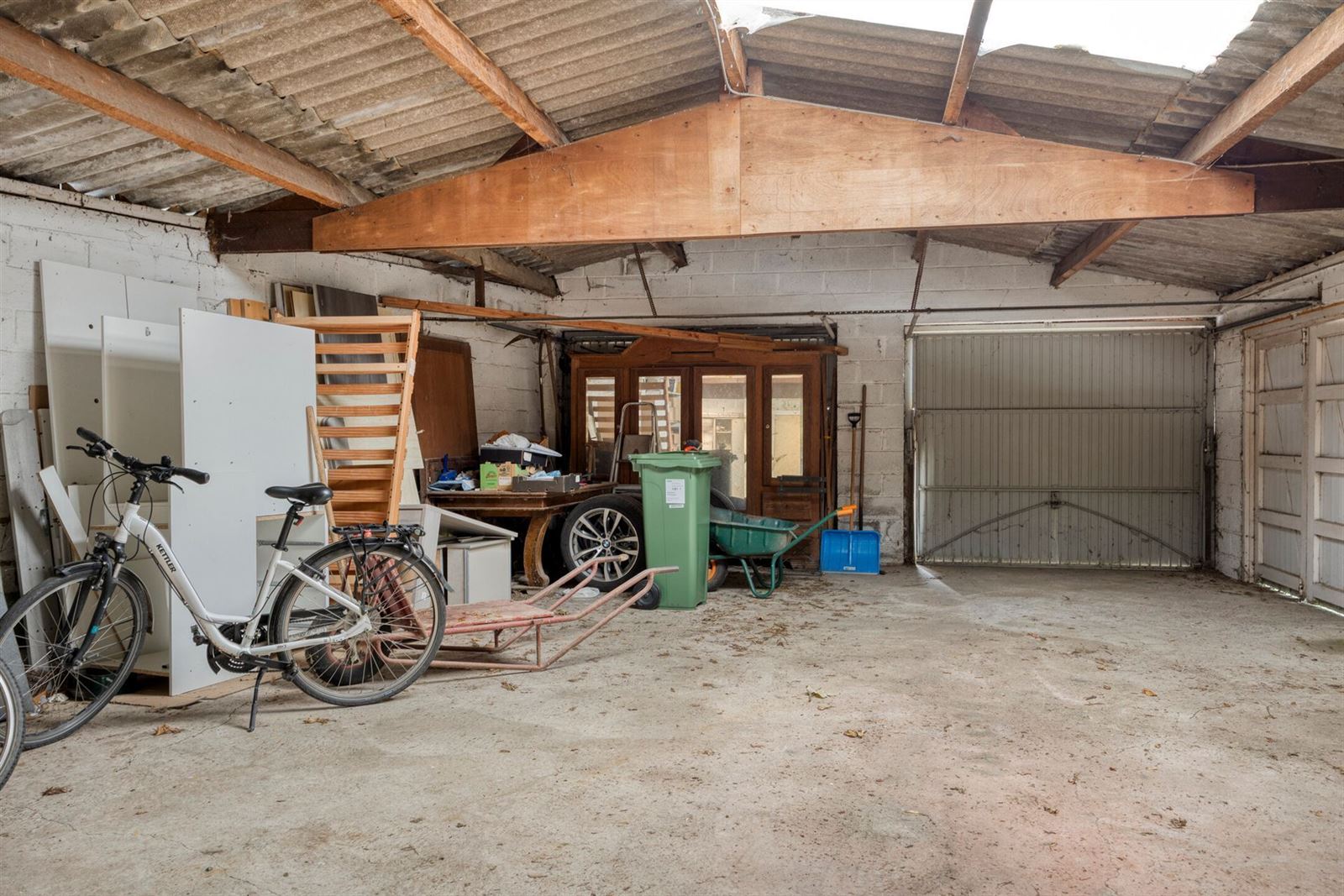 FOTO’S 24 : Bungalow te 1755 PAJOTTEGEM (België) - Prijs &euro;&nbsp;430.000