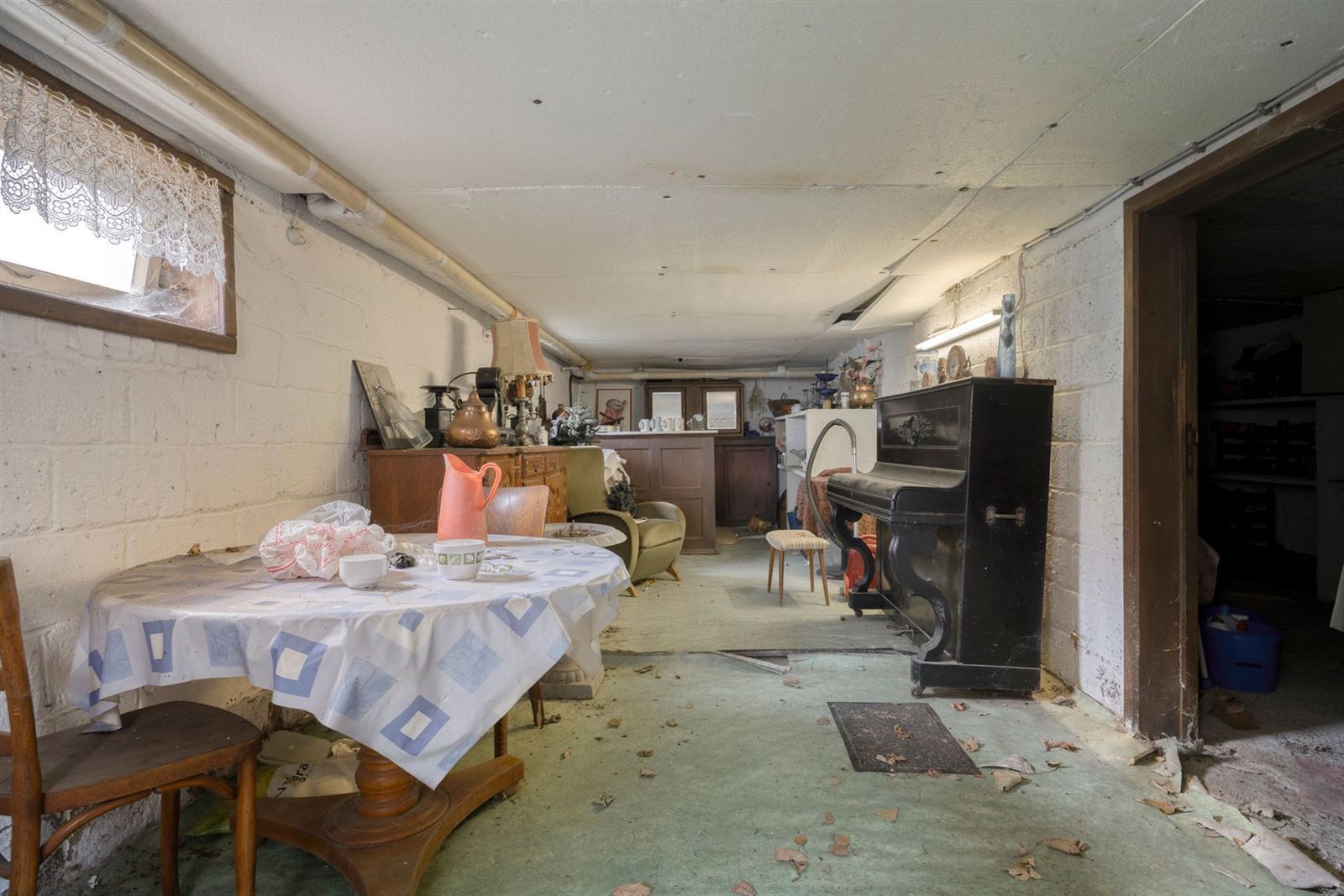 FOTO’S 17 : Bungalow te 1755 PAJOTTEGEM (België) - Prijs &euro;&nbsp;430.000