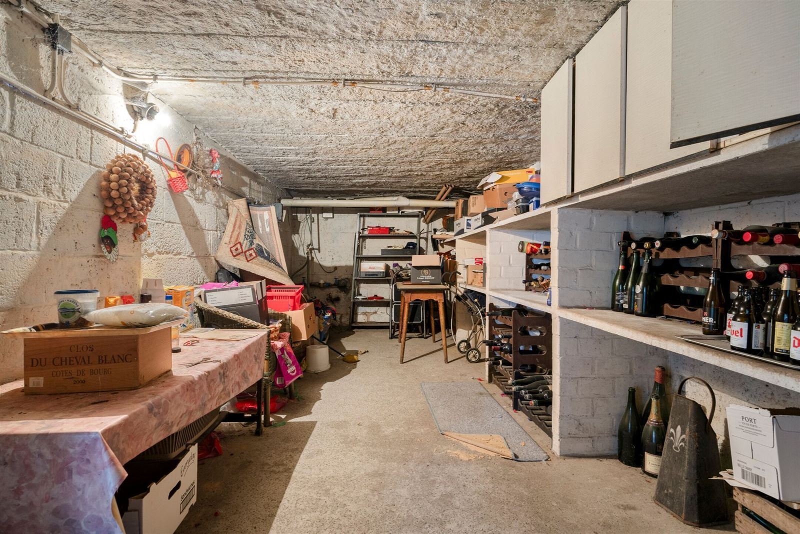 FOTO’S 18 : Bungalow te 1755 PAJOTTEGEM (België) - Prijs &euro;&nbsp;430.000