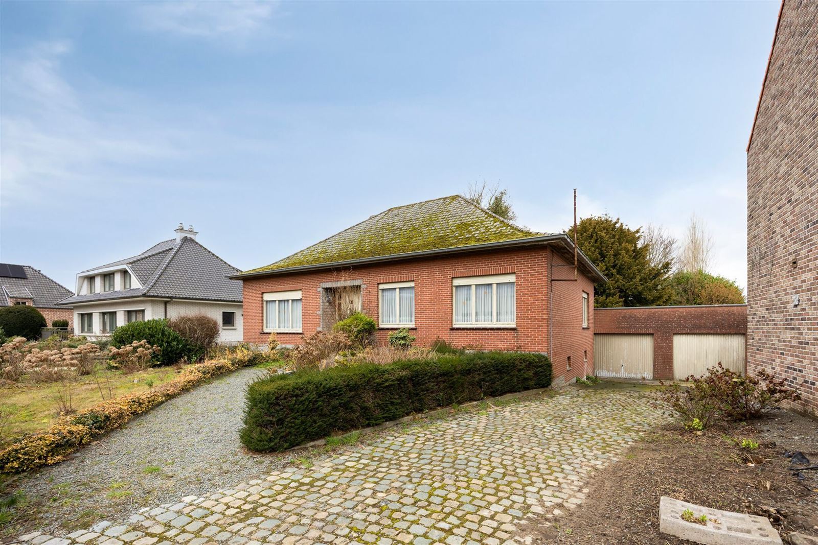 FOTO’S 1 : Bungalow te 1755 PAJOTTEGEM (België) - Prijs &euro;&nbsp;430.000