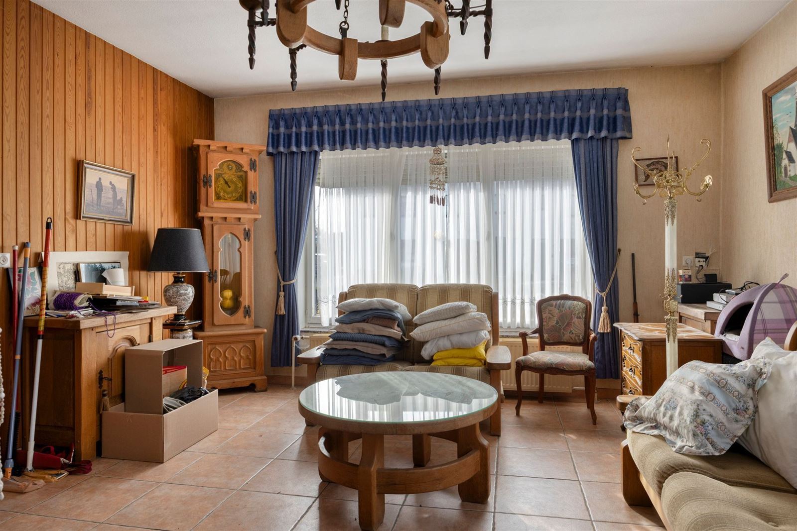 FOTO’S 5 : Bungalow te 1755 PAJOTTEGEM (België) - Prijs &euro;&nbsp;430.000