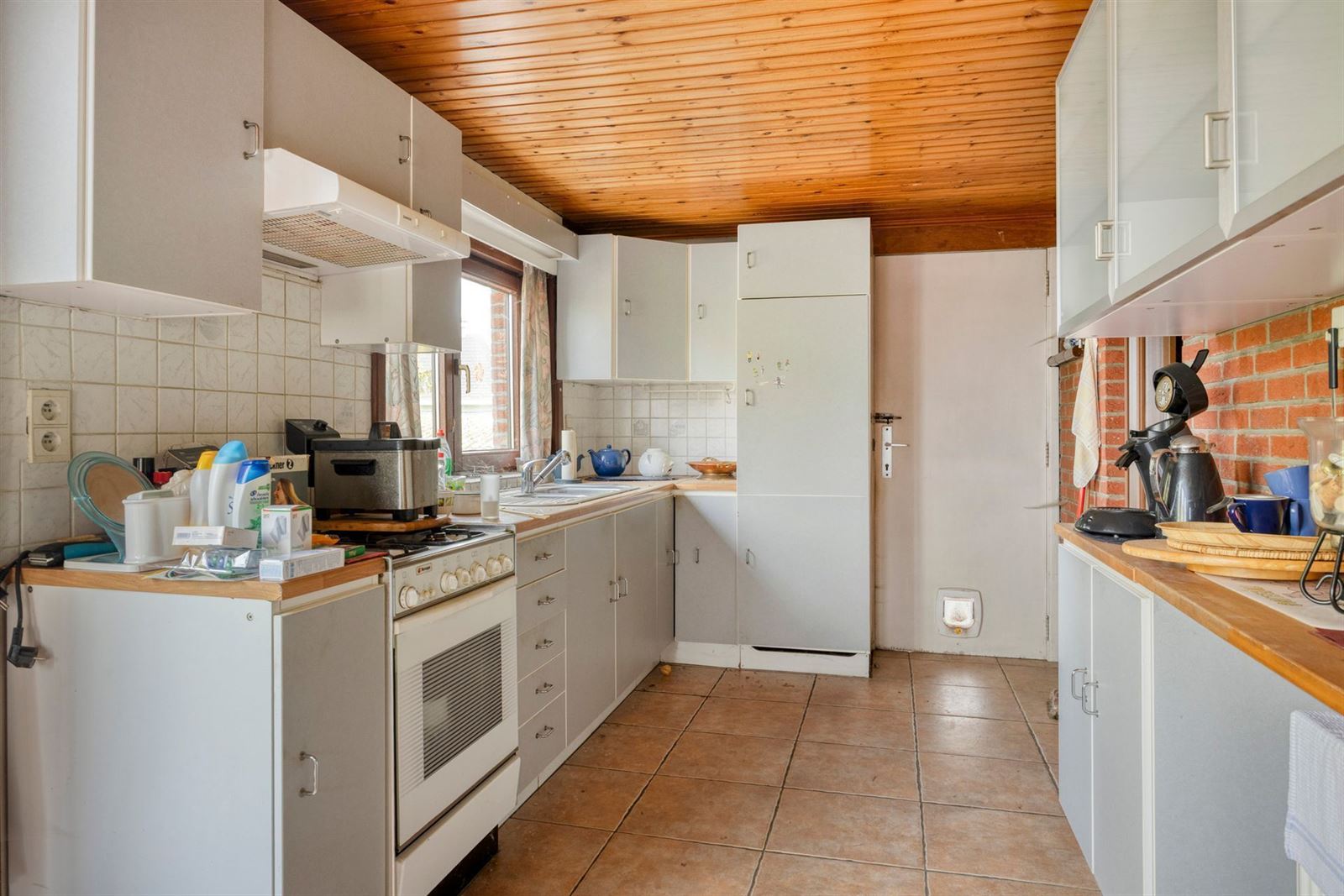 FOTO’S 7 : Bungalow te 1755 PAJOTTEGEM (België) - Prijs &euro;&nbsp;430.000