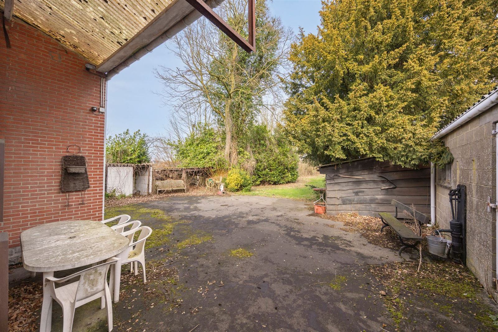 FOTO’S 25 : Bungalow te 1755 PAJOTTEGEM (België) - Prijs &euro;&nbsp;430.000