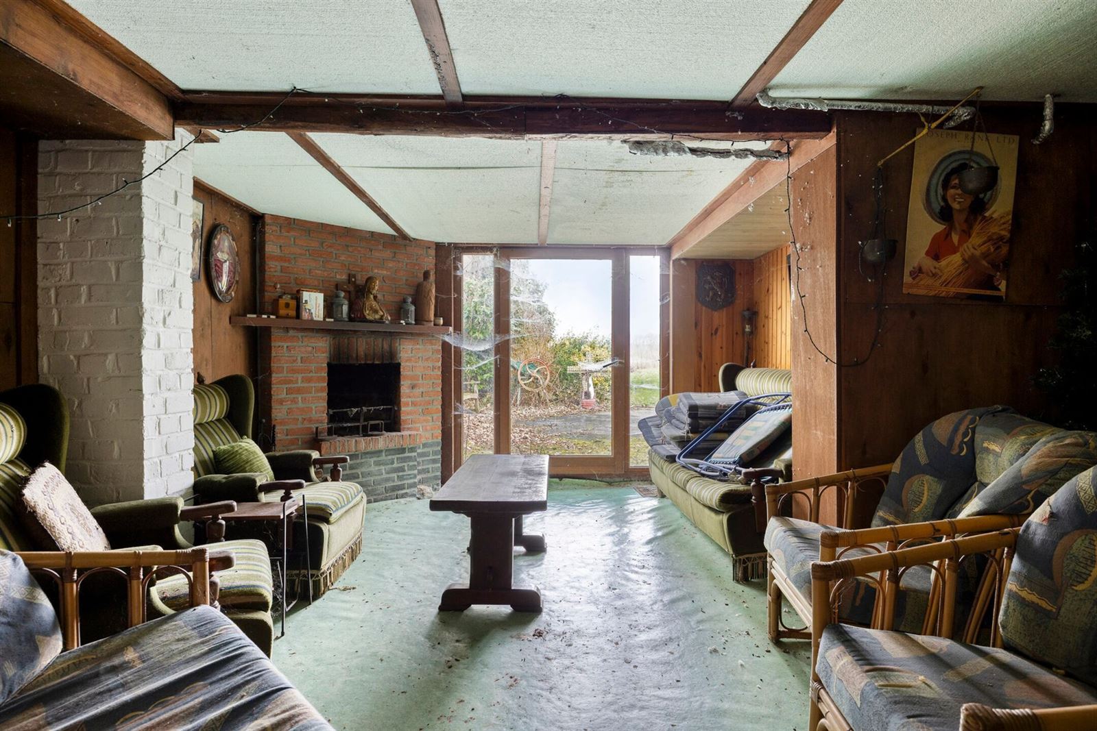 FOTO’S 20 : Bungalow te 1755 PAJOTTEGEM (België) - Prijs &euro;&nbsp;430.000