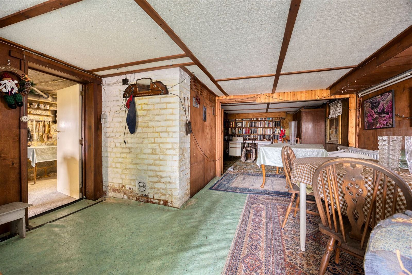 FOTO’S 21 : Bungalow te 1755 PAJOTTEGEM (België) - Prijs &euro;&nbsp;430.000