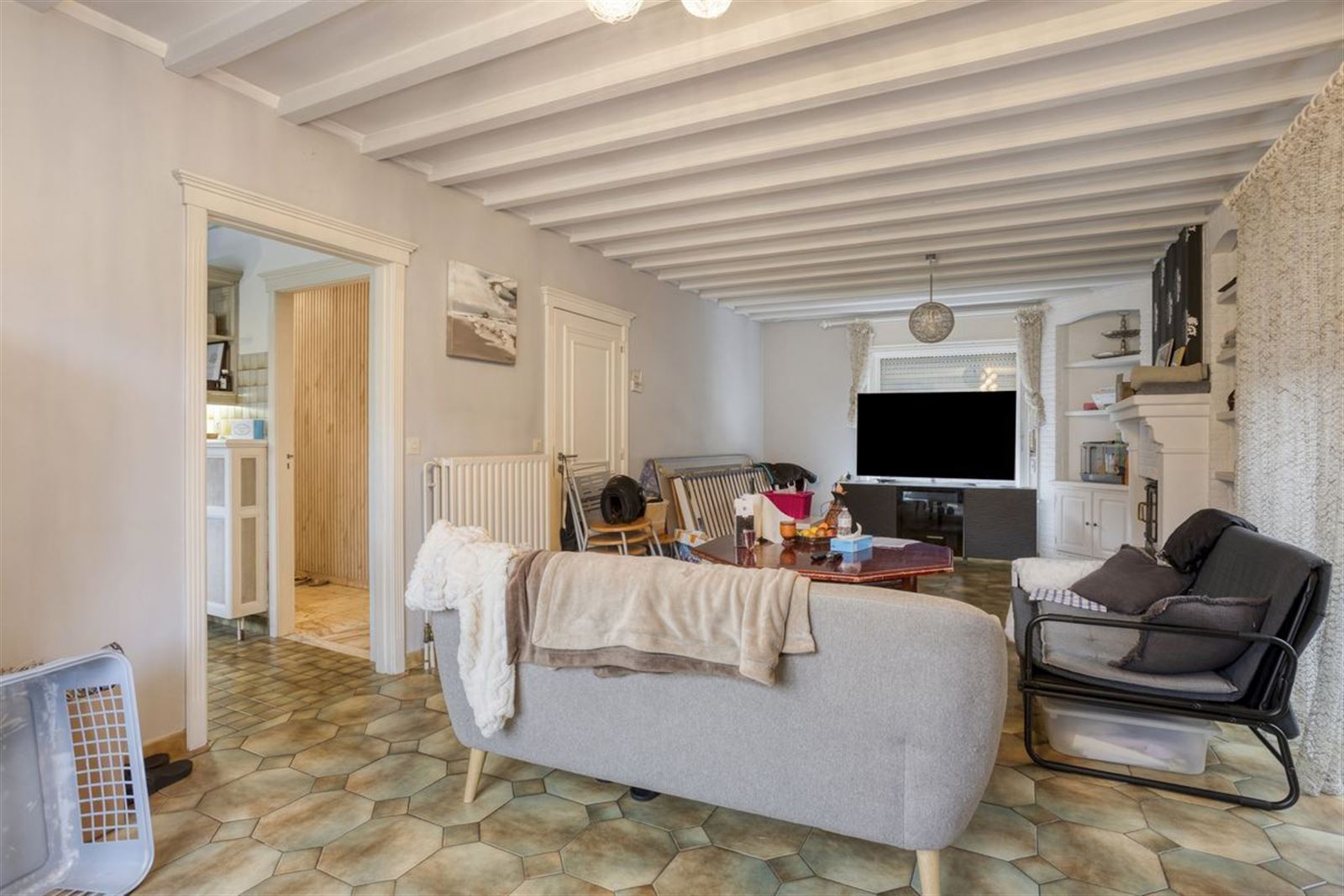 FOTO’S 4 : Woning te 1652 ALSEMBERG (België) - Prijs &euro;&nbsp;395.000