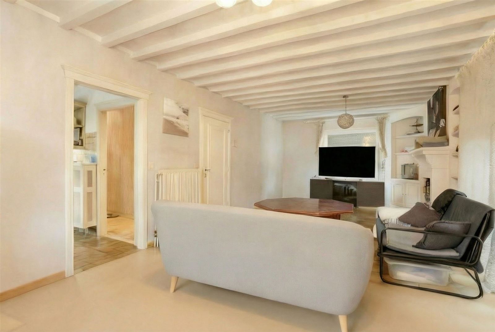 FOTO’S 23 : Woning te 1650 BEERSEL (België) - Prijs &euro;&nbsp;395.000