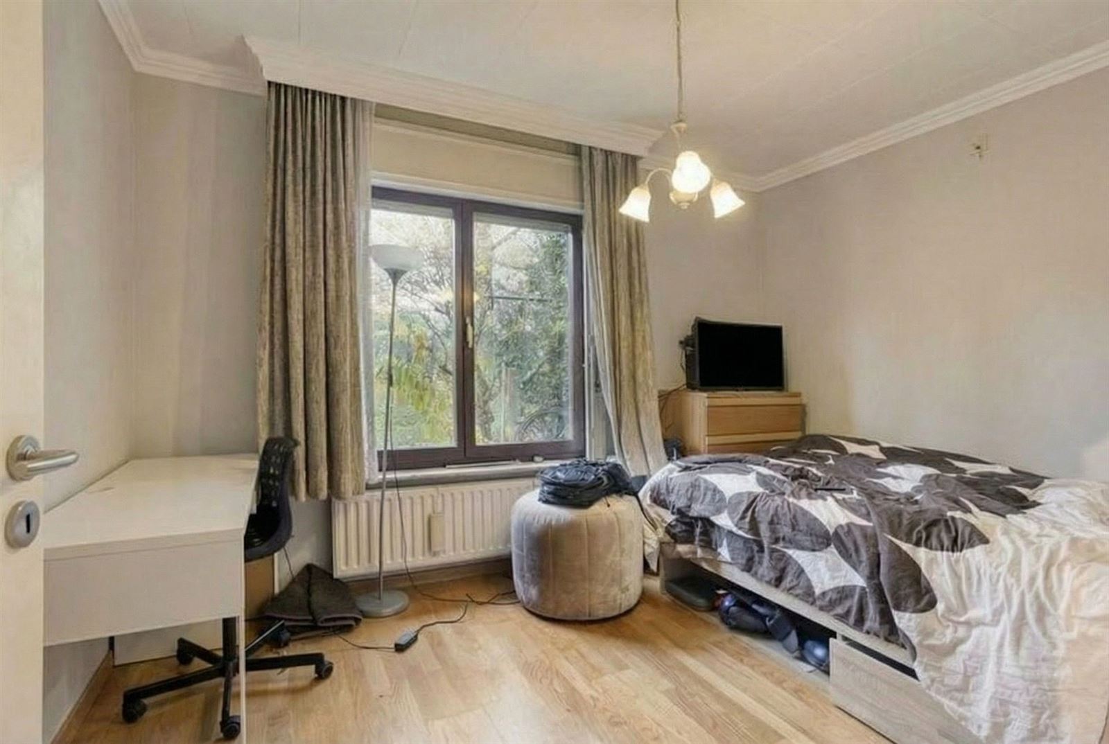 FOTO’S 9 : Woning te 1650 BEERSEL (België) - Prijs &euro;&nbsp;395.000