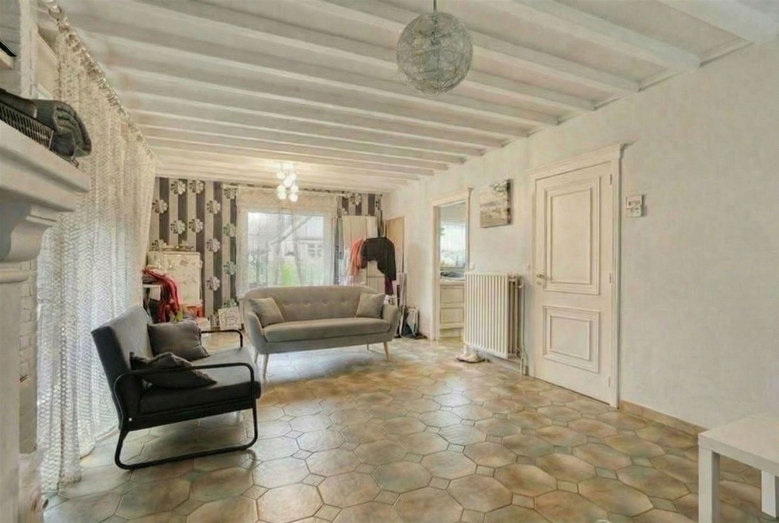 FOTO’S 6 : Woning te 1650 BEERSEL (België) - Prijs &euro;&nbsp;395.000