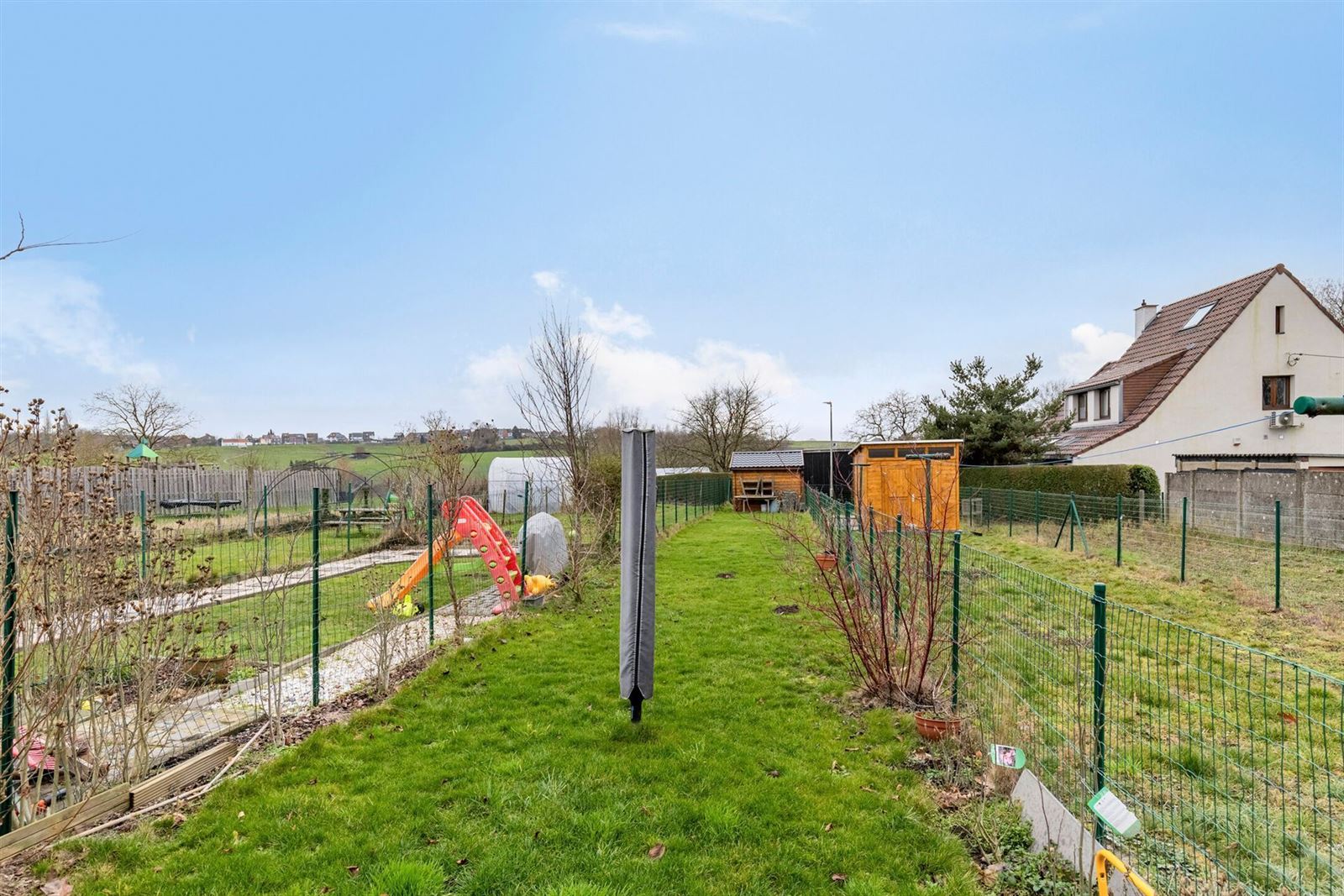 FOTO’S 23 : Woning te 1500 HALLE (België) - Prijs &euro;&nbsp;395.000