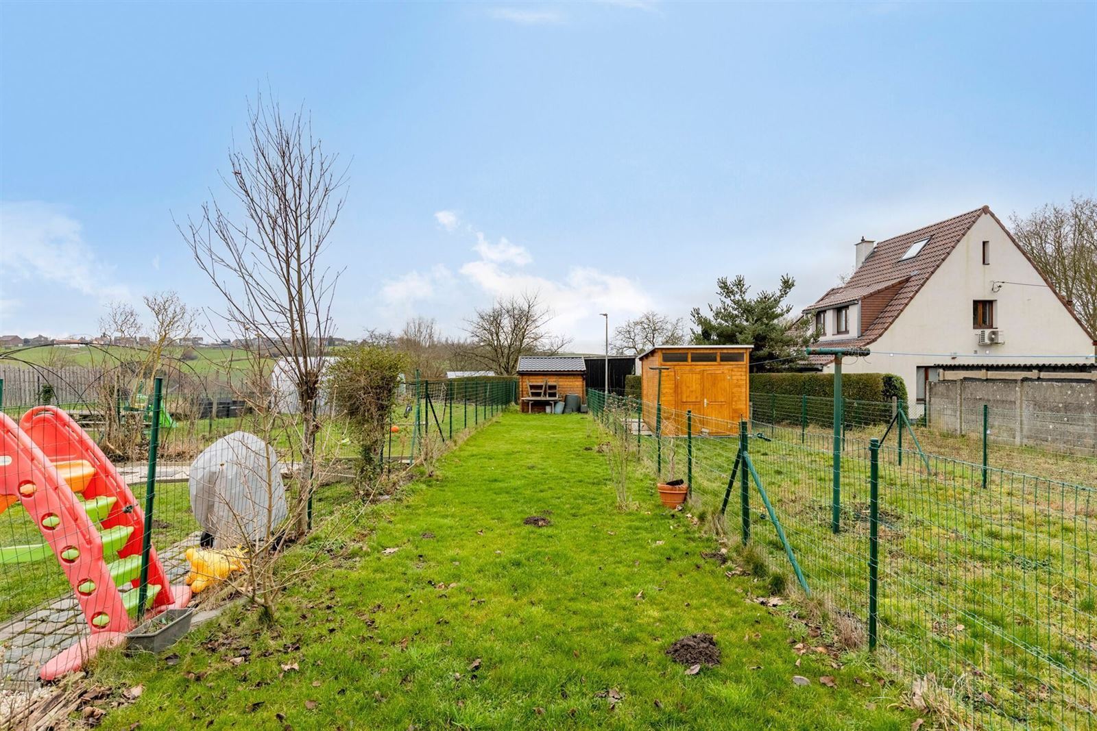 FOTO’S 25 : Woning te 1500 HALLE (België) - Prijs &euro;&nbsp;395.000