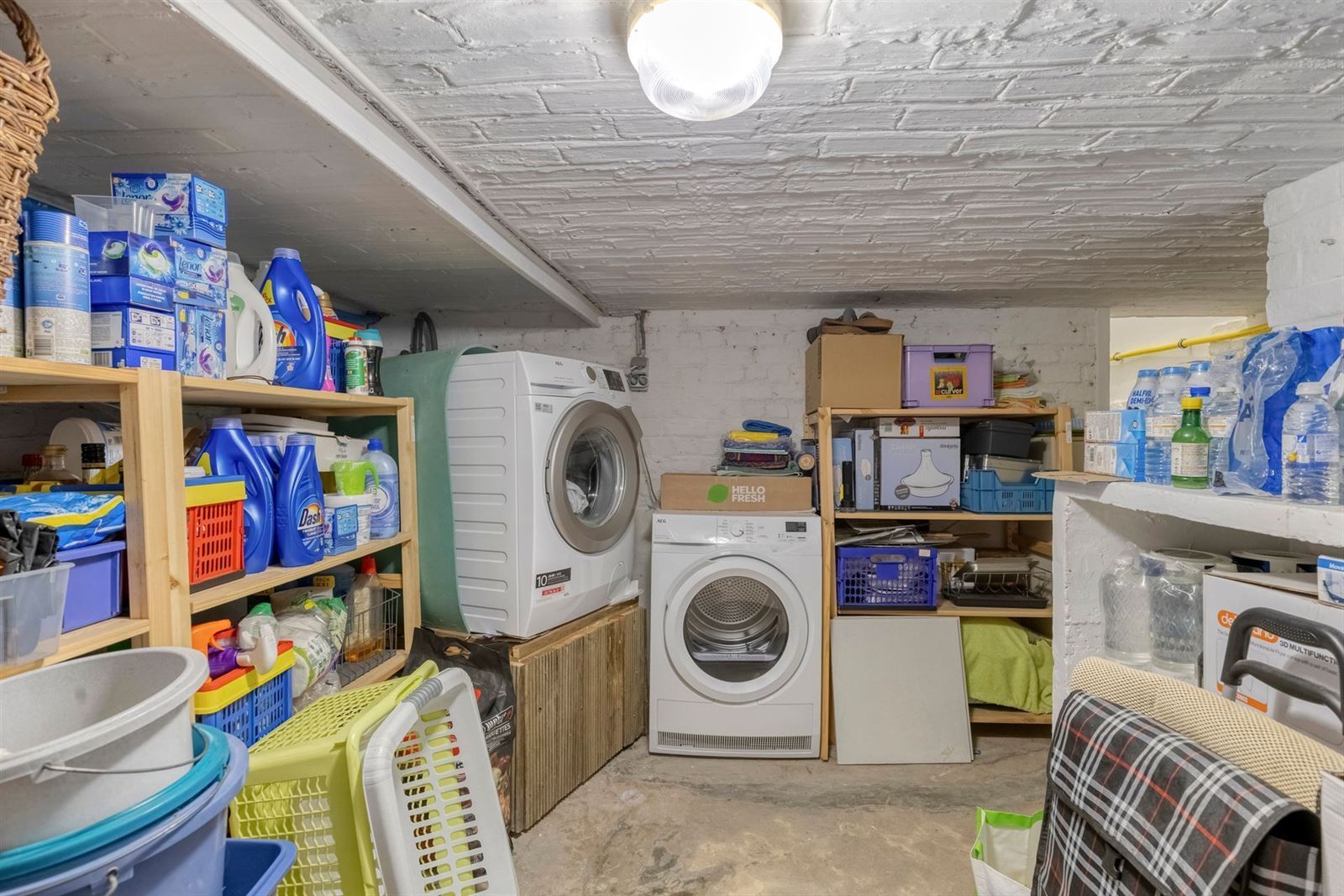 FOTO’S 21 : Woning te 1500 HALLE (België) - Prijs &euro;&nbsp;395.000